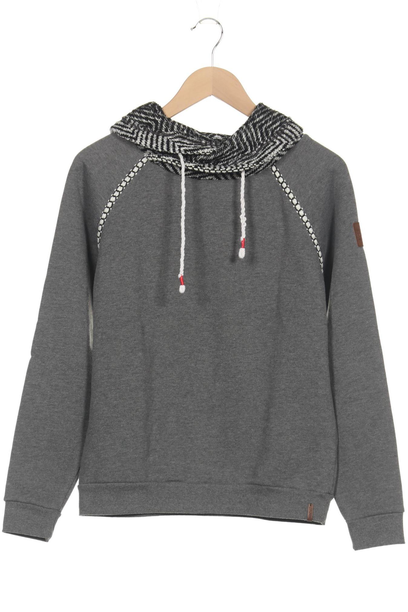 

Protest Damen Sweatshirt, grau, Gr. 38
