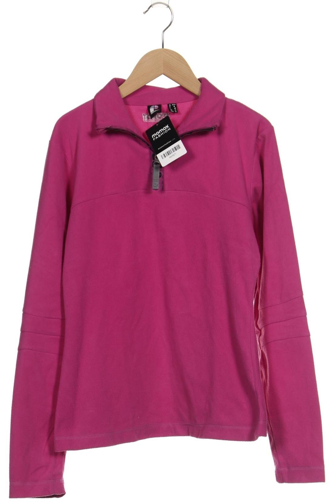 

Protest Damen Sweatshirt, pink, Gr. 40