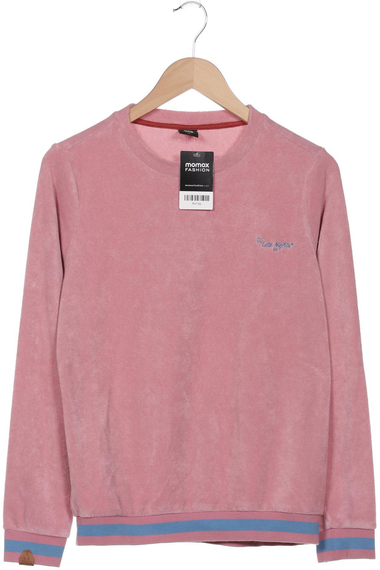 

Protest Damen Sweatshirt, pink, Gr. 36