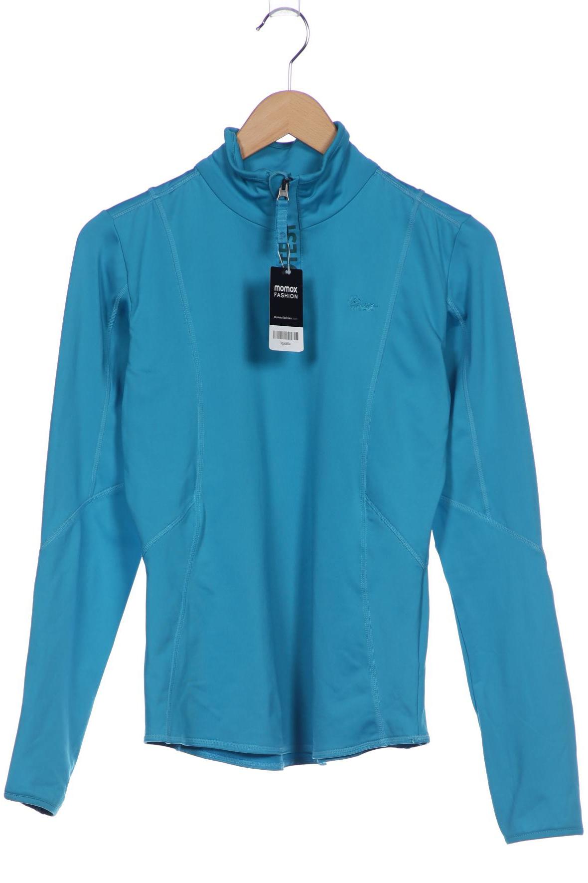 

Protest Damen Sweatshirt, blau, Gr. 38