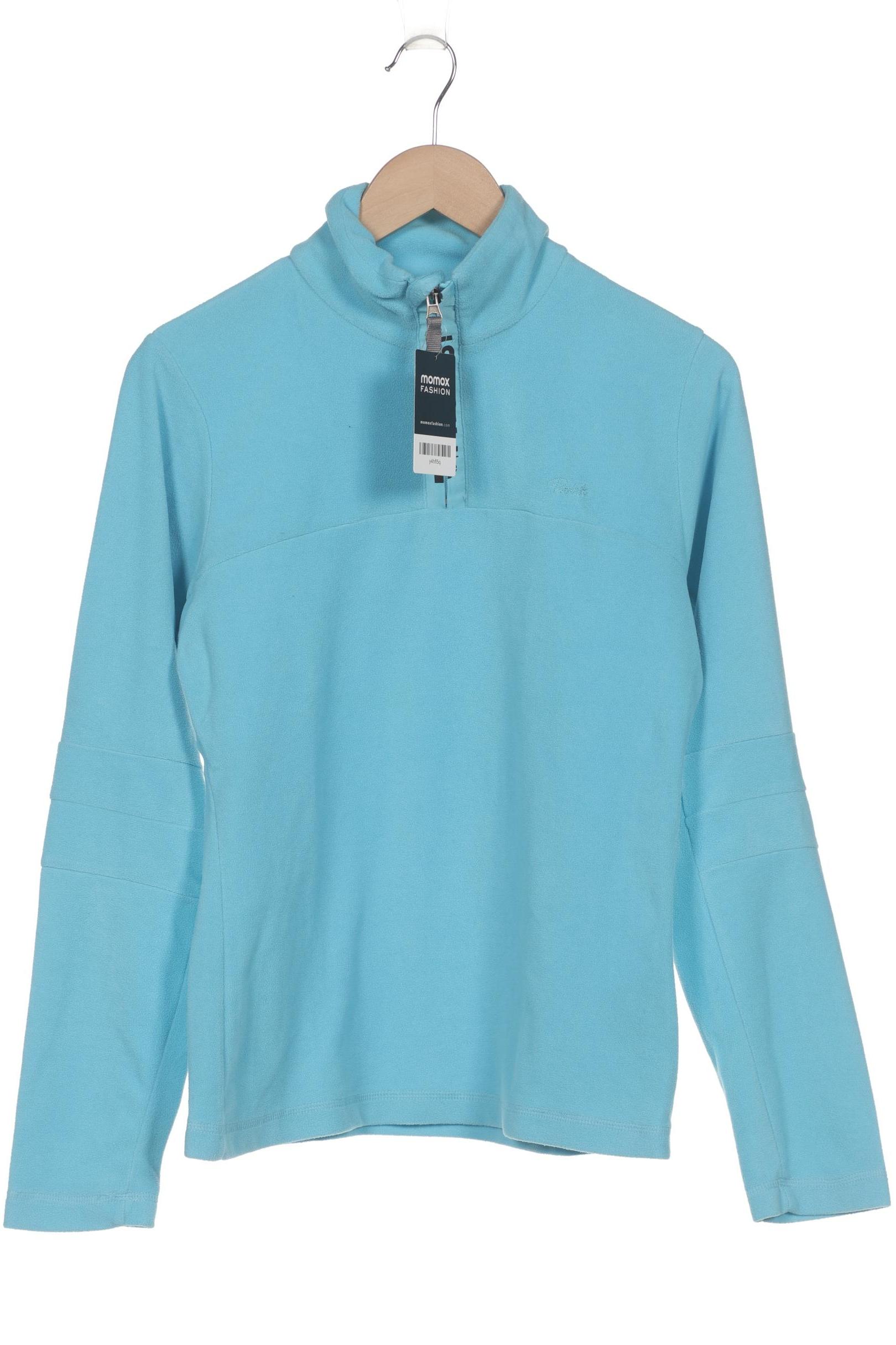 

Protest Damen Sweatshirt, hellblau, Gr. 12