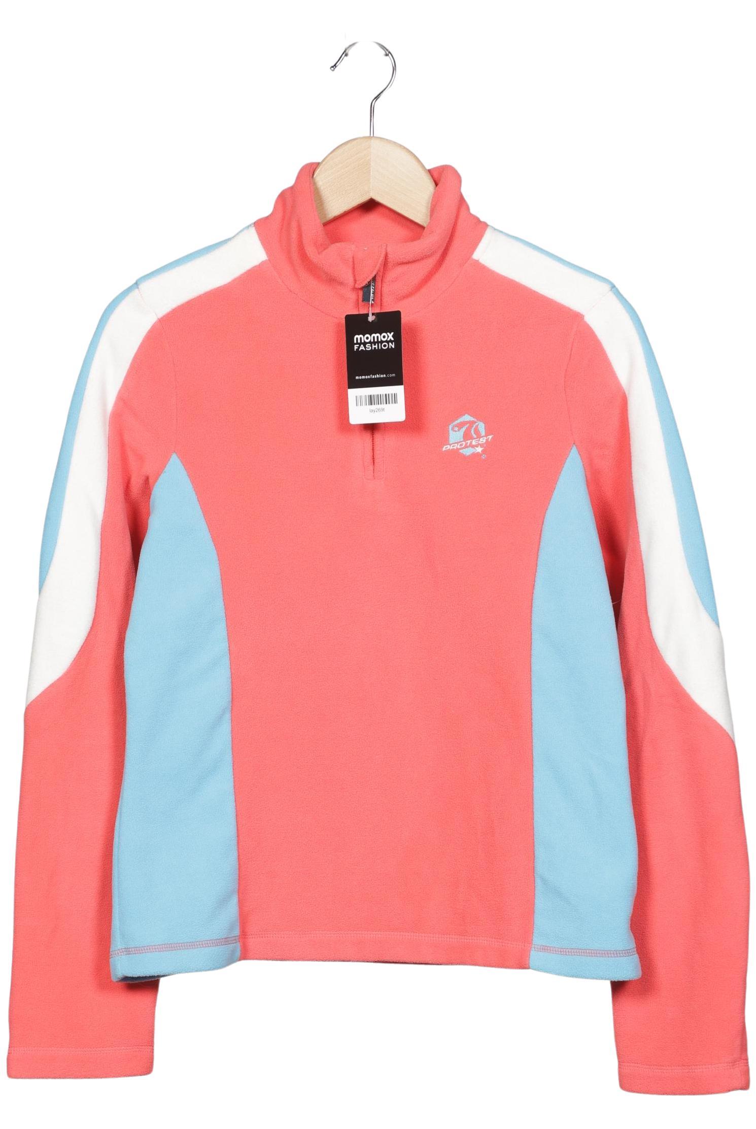 

Protest Damen Sweatshirt, mehrfarbig, Gr. 38