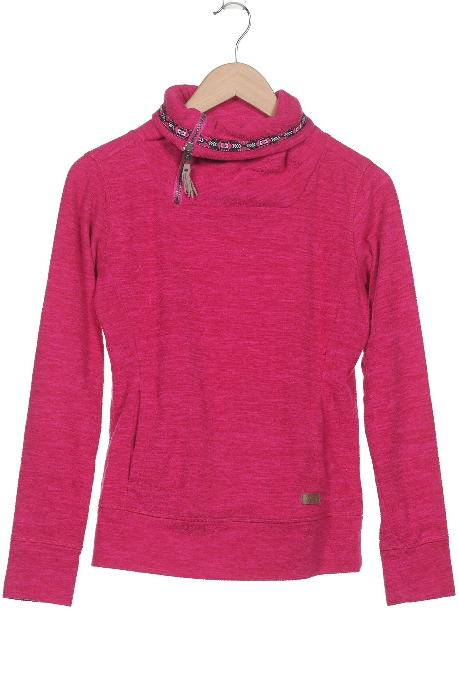 Thumbnail - Protest Damen Sweatshirt, pink, Gr. 36
