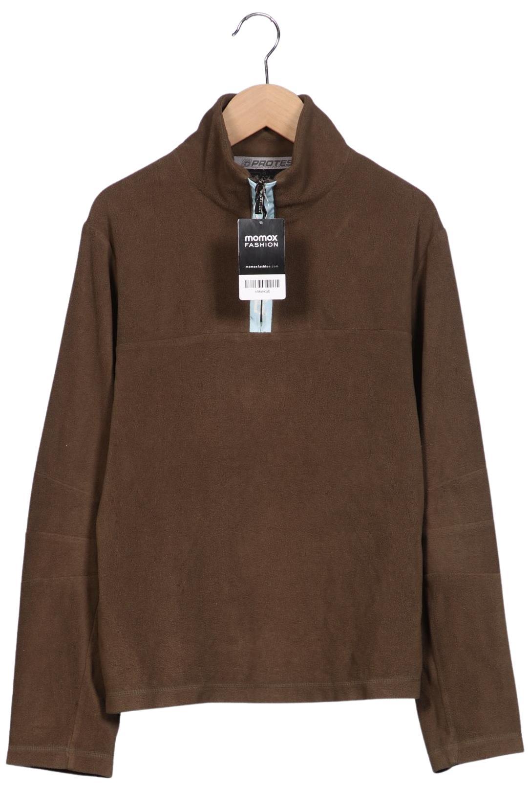 

Protest Damen Sweatshirt, braun, Gr. 40