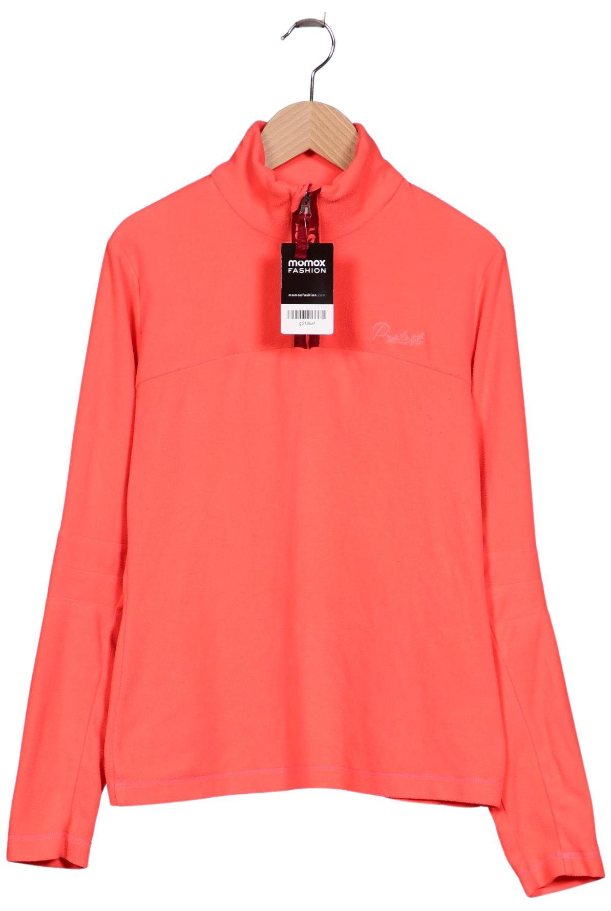 

Protest Damen Sweatshirt, neon, Gr. 36