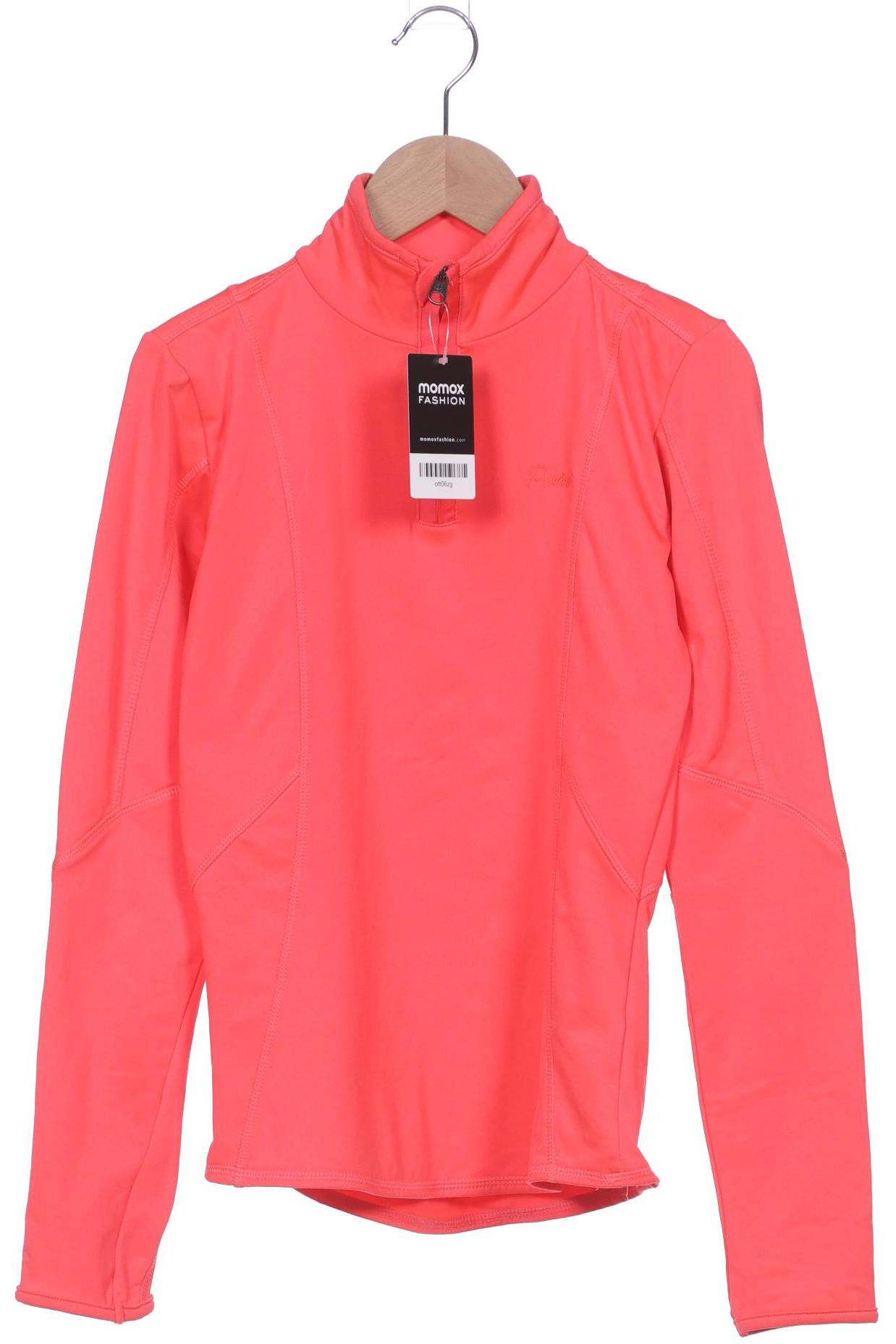 

Protest Damen Sweatshirt, rot