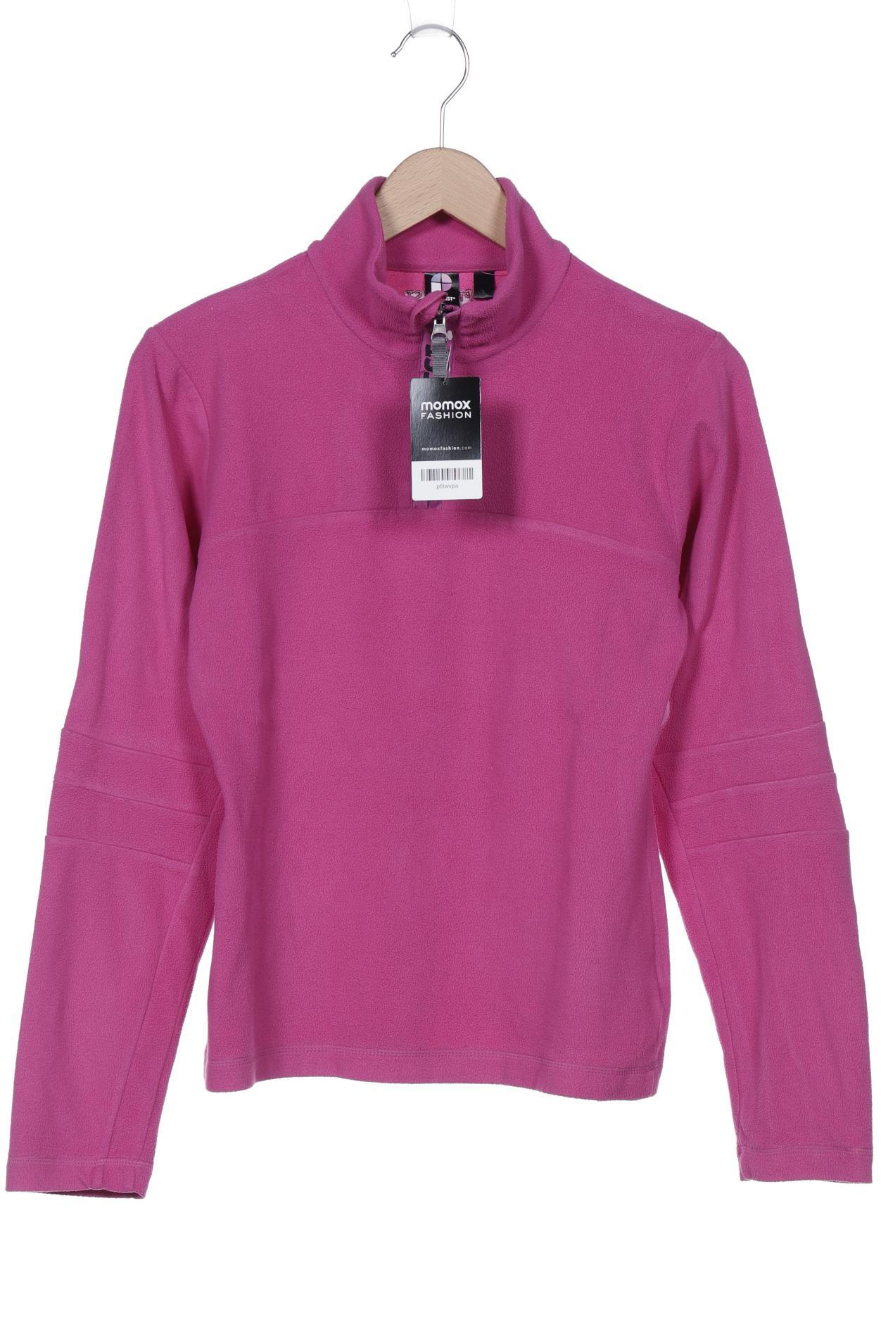 

Protest Damen Sweatshirt, pink, Gr. 38