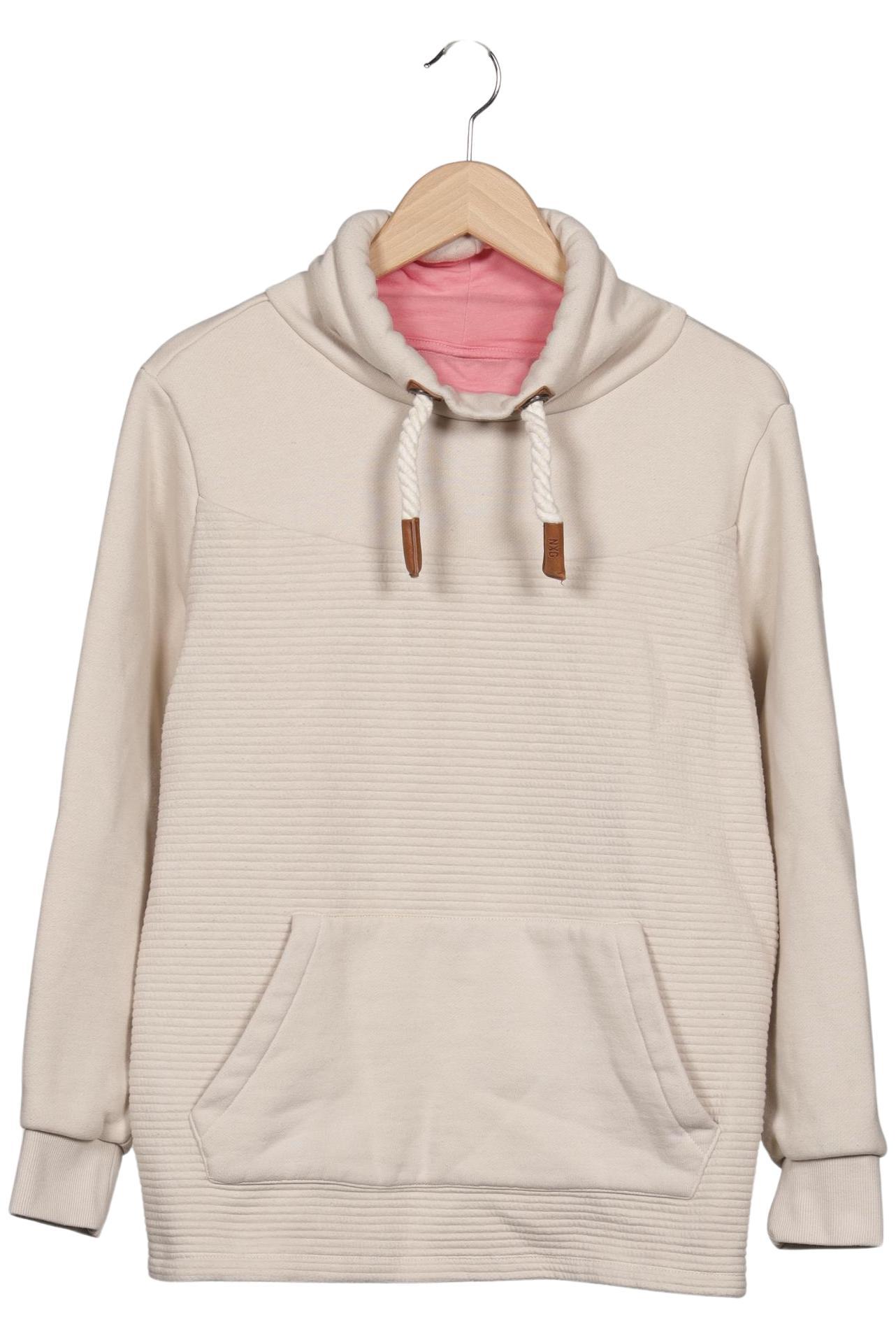 

Protest Damen Sweatshirt, beige, Gr. 38