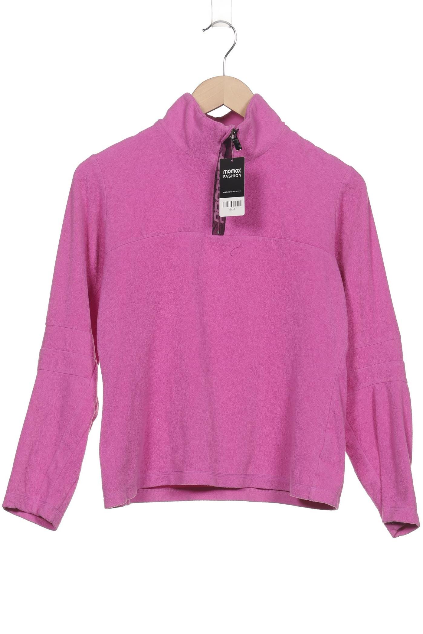 

Protest Damen Sweatshirt, pink, Gr. 38