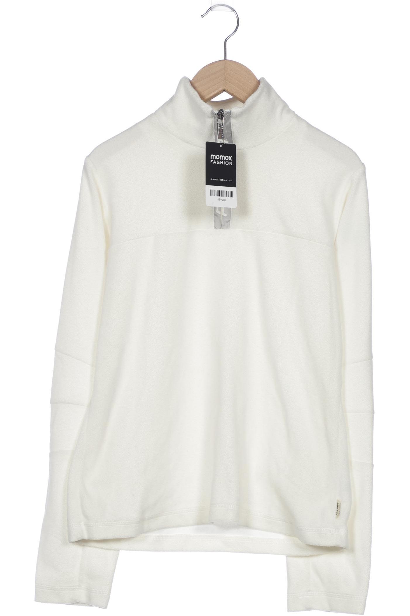 

Protest Damen Sweatshirt, cremeweiß, Gr. 36