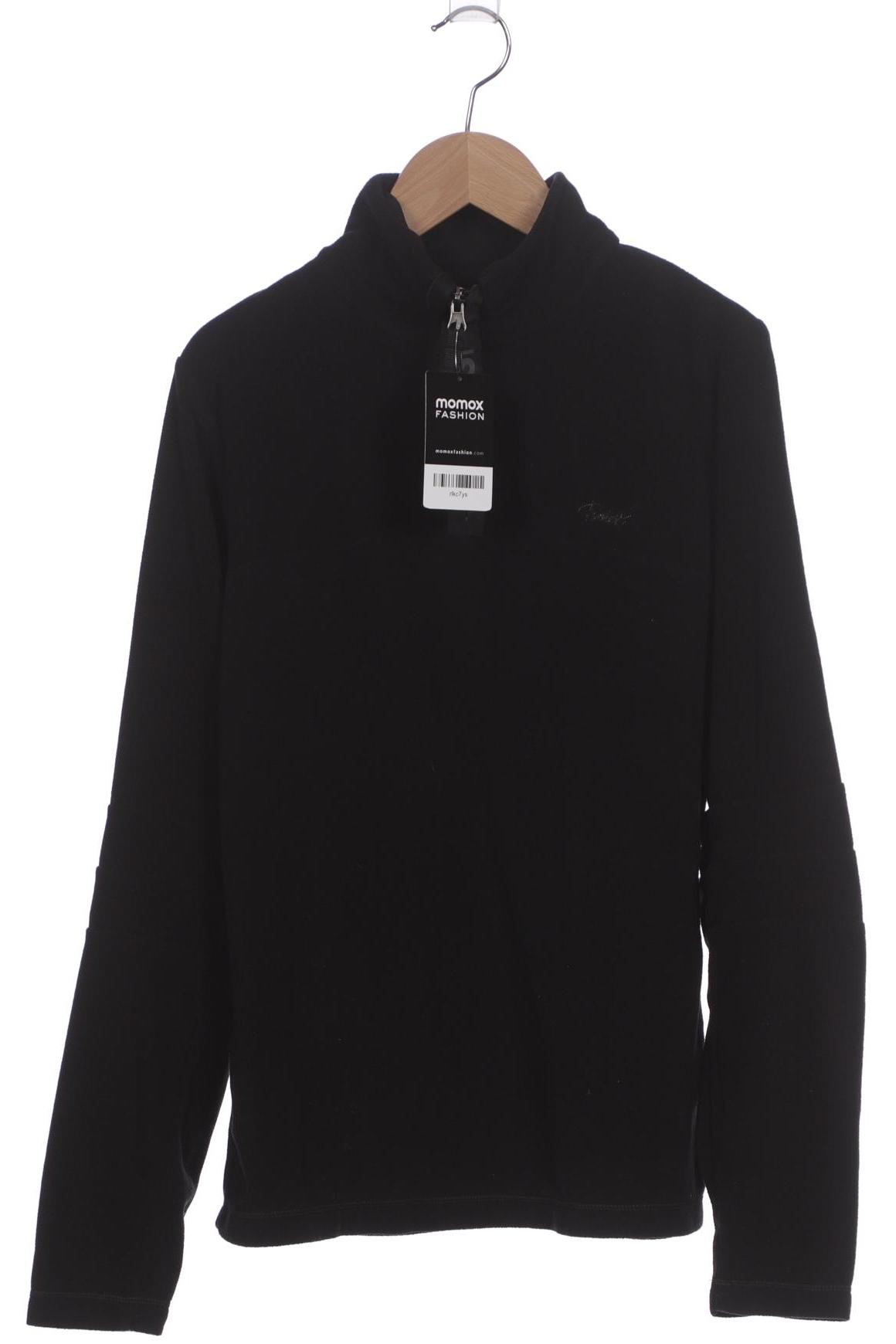 

Protest Damen Sweatshirt, schwarz, Gr. 38