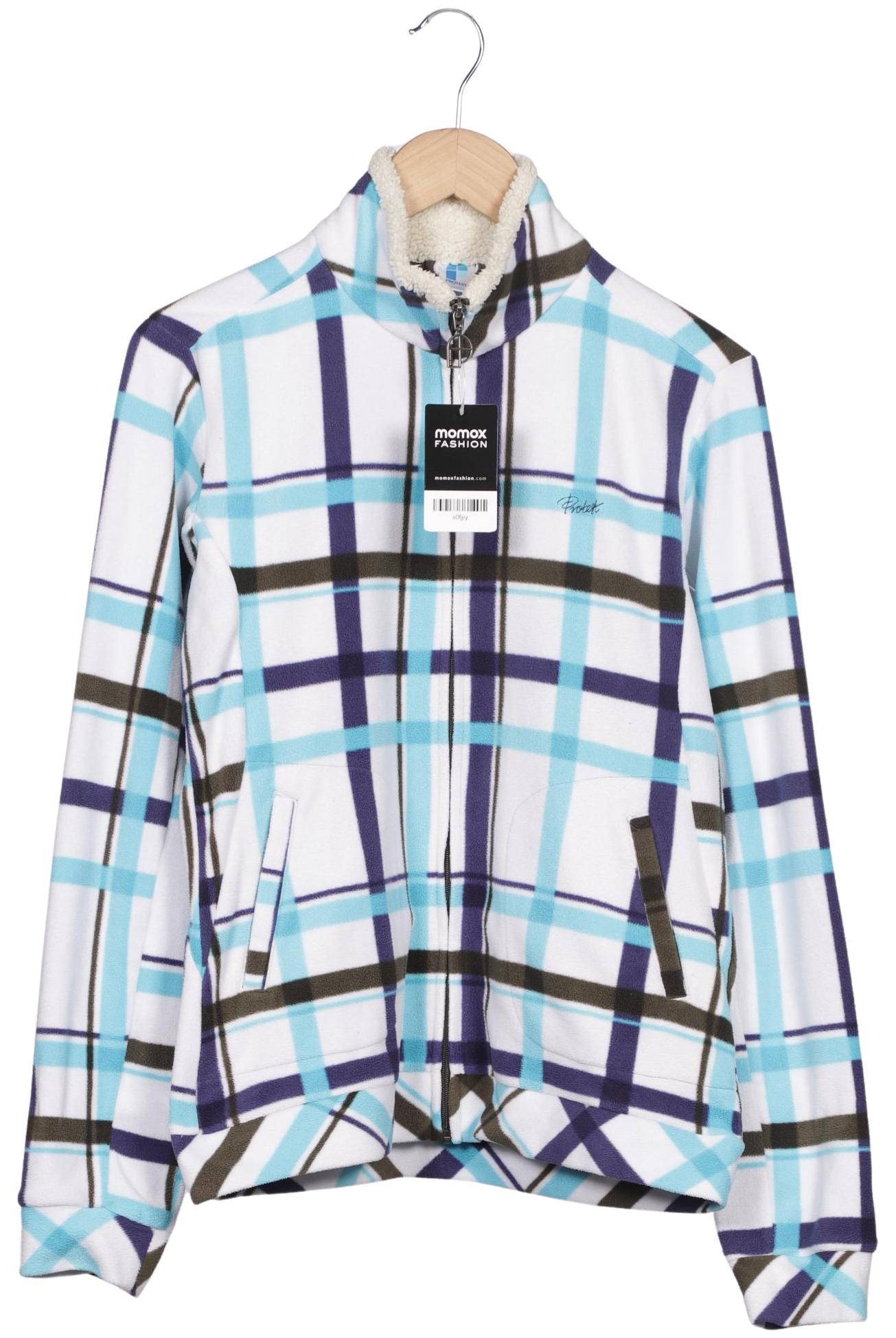 

Protest Damen Sweatshirt, blau, Gr. 42