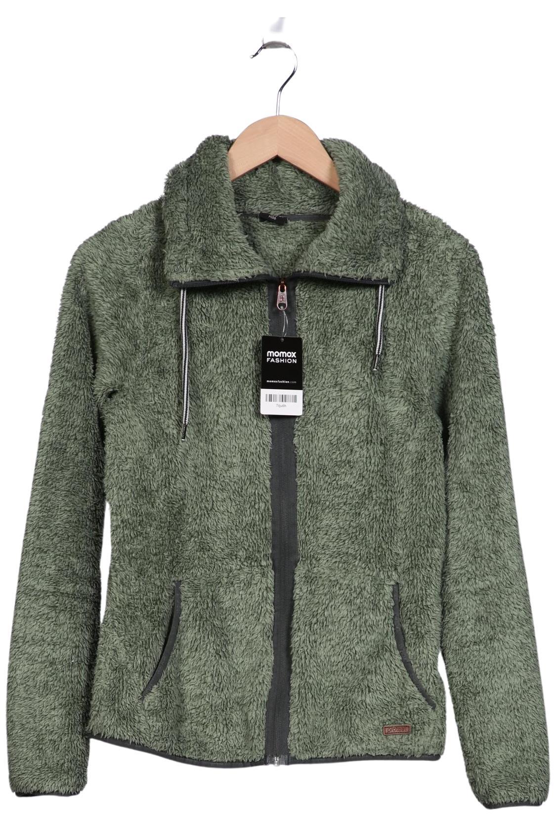 

Protest Damen Sweatshirt, grün, Gr. 38