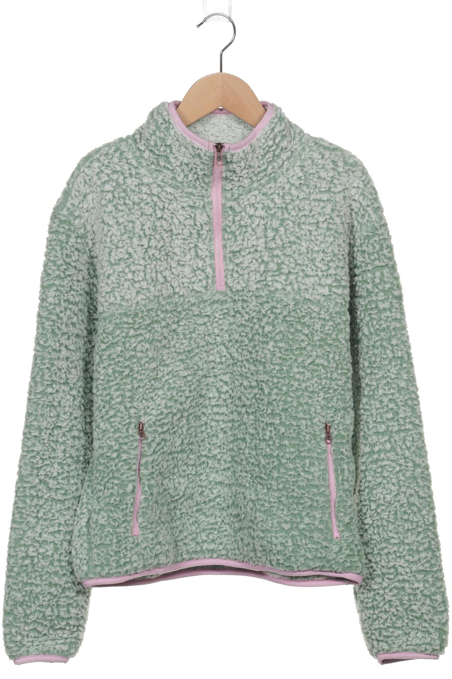 

Protest Damen Sweatshirt, türkis, Gr. 34
