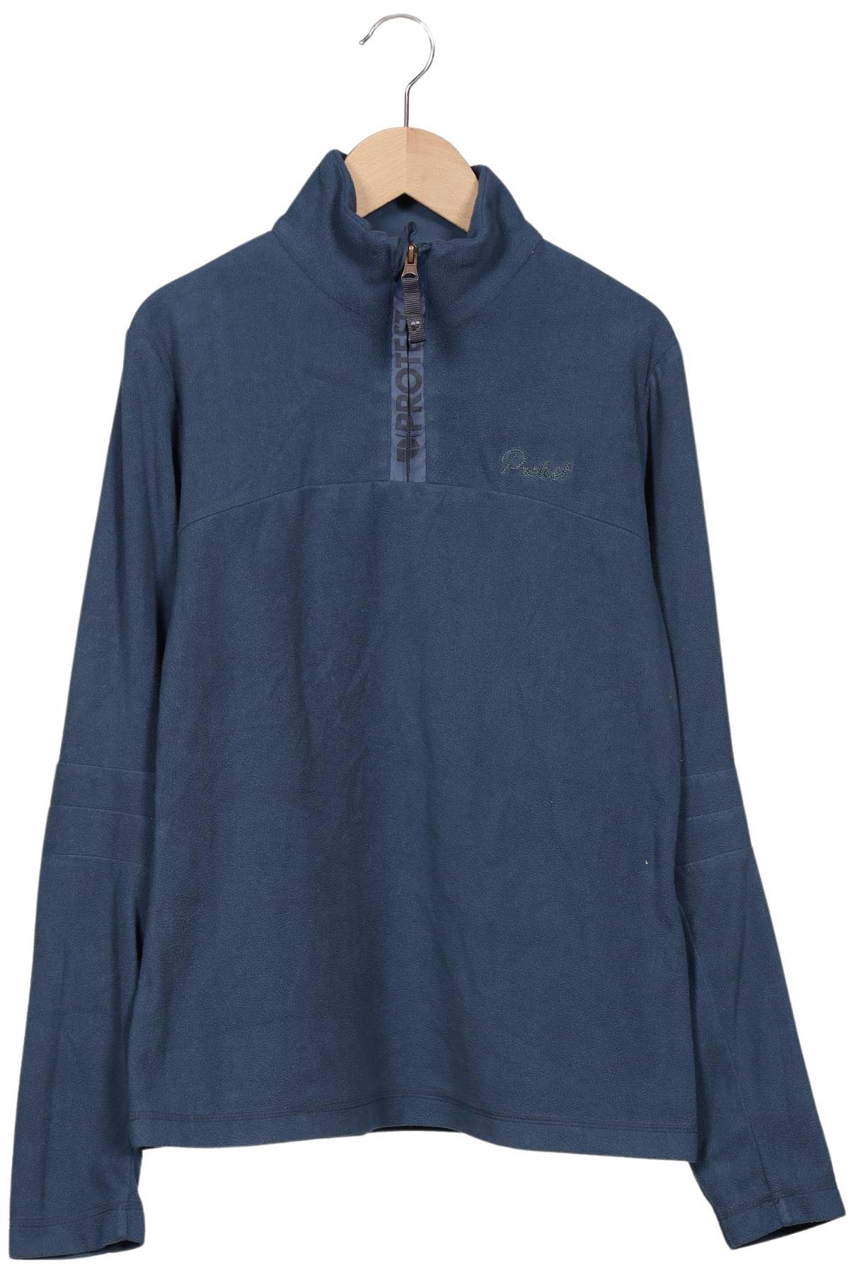 

Protest Damen Sweatshirt, marineblau, Gr. 42