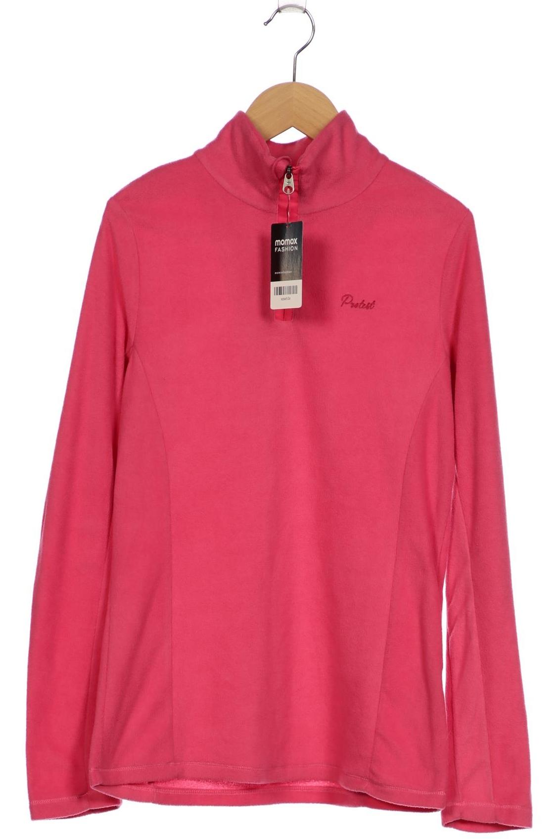 

Protest Damen Sweatshirt, pink, Gr. 38