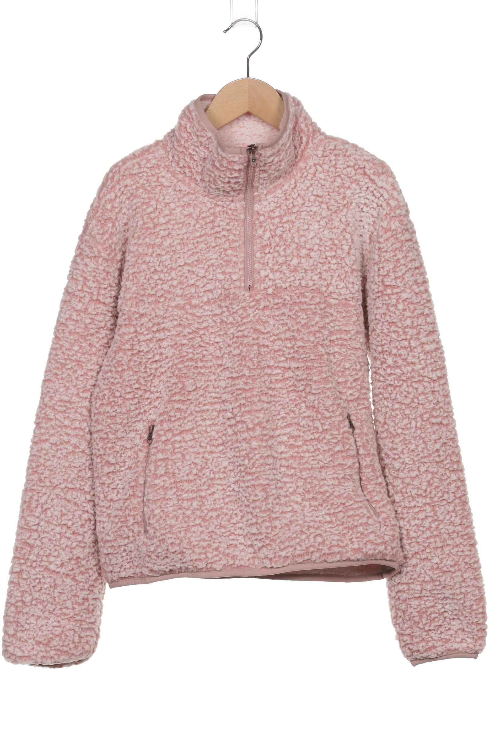 

Protest Damen Sweatshirt, pink, Gr. 34