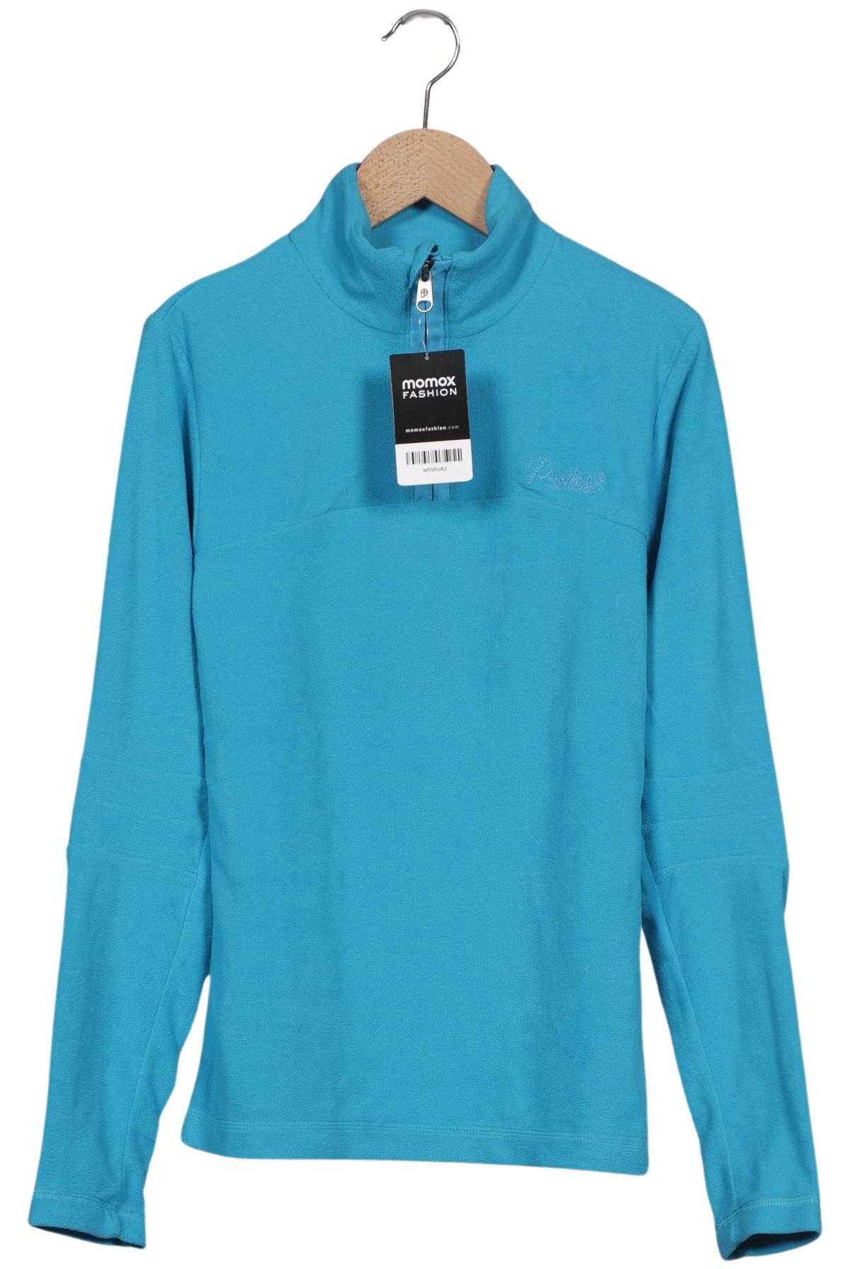 

Protest Damen Sweatshirt, blau, Gr. 36