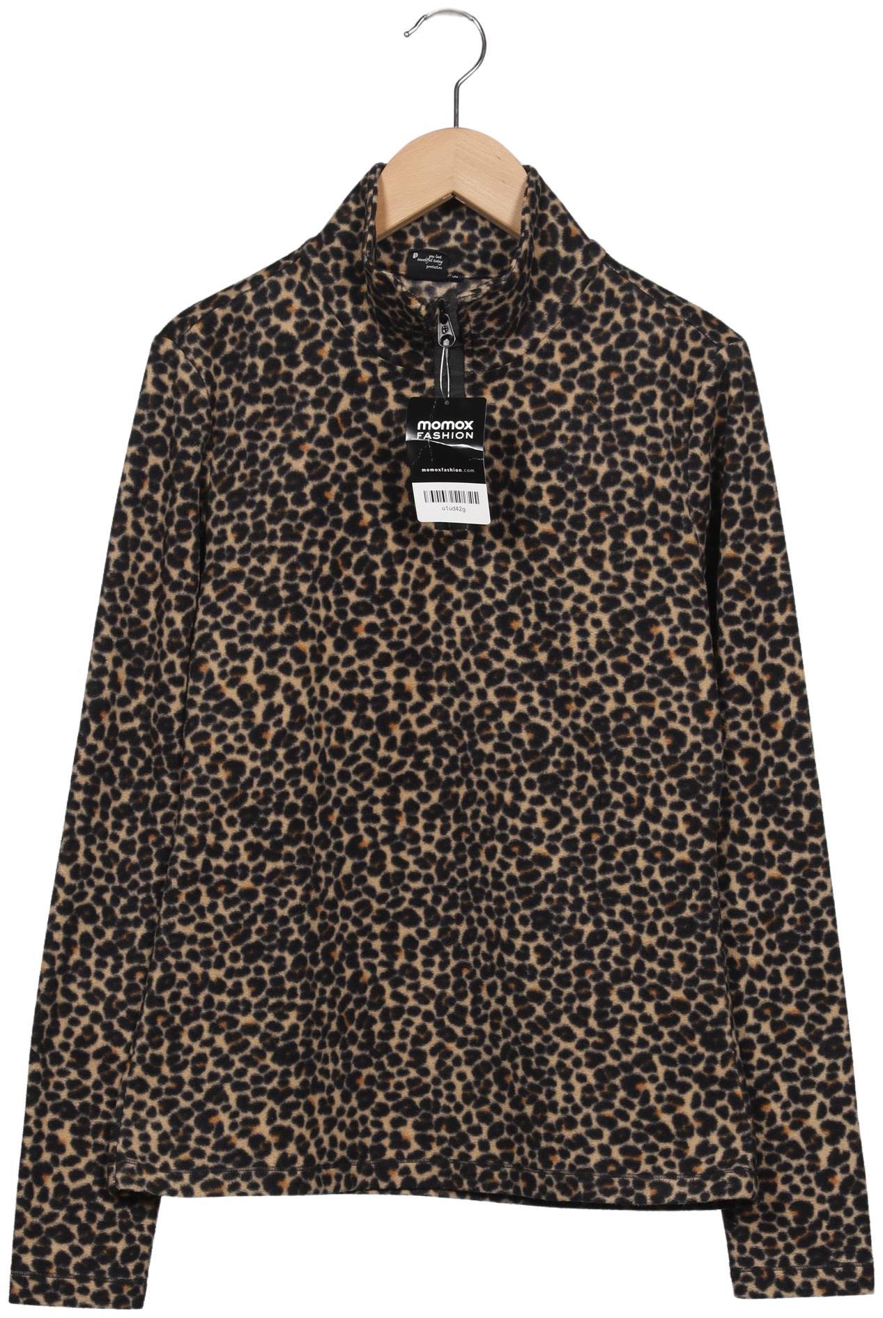 

Protest Damen Sweatshirt, braun, Gr. 36