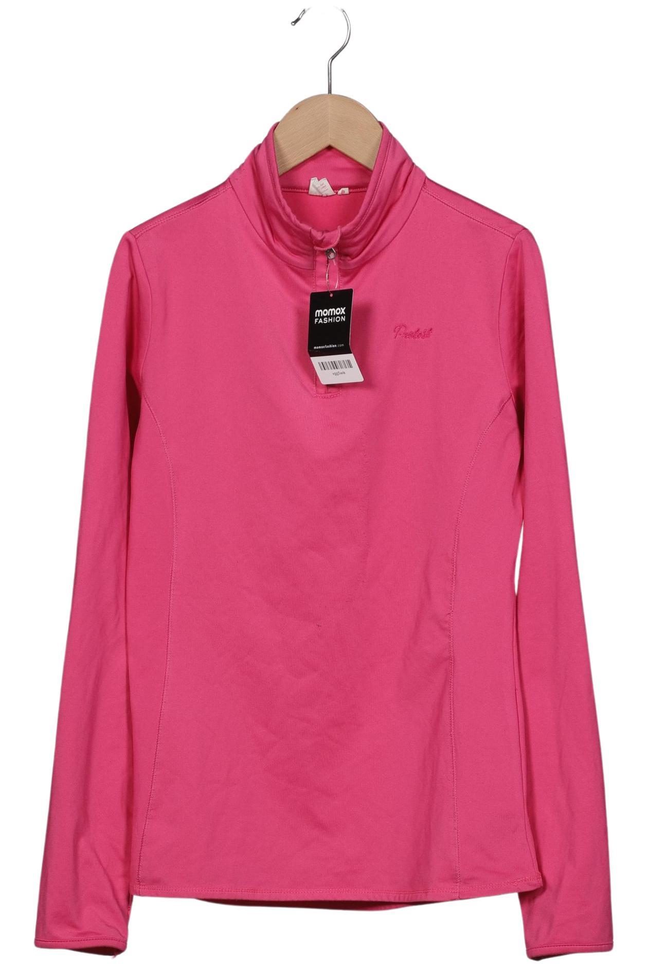 

Protest Damen Sweatshirt, pink, Gr. 38