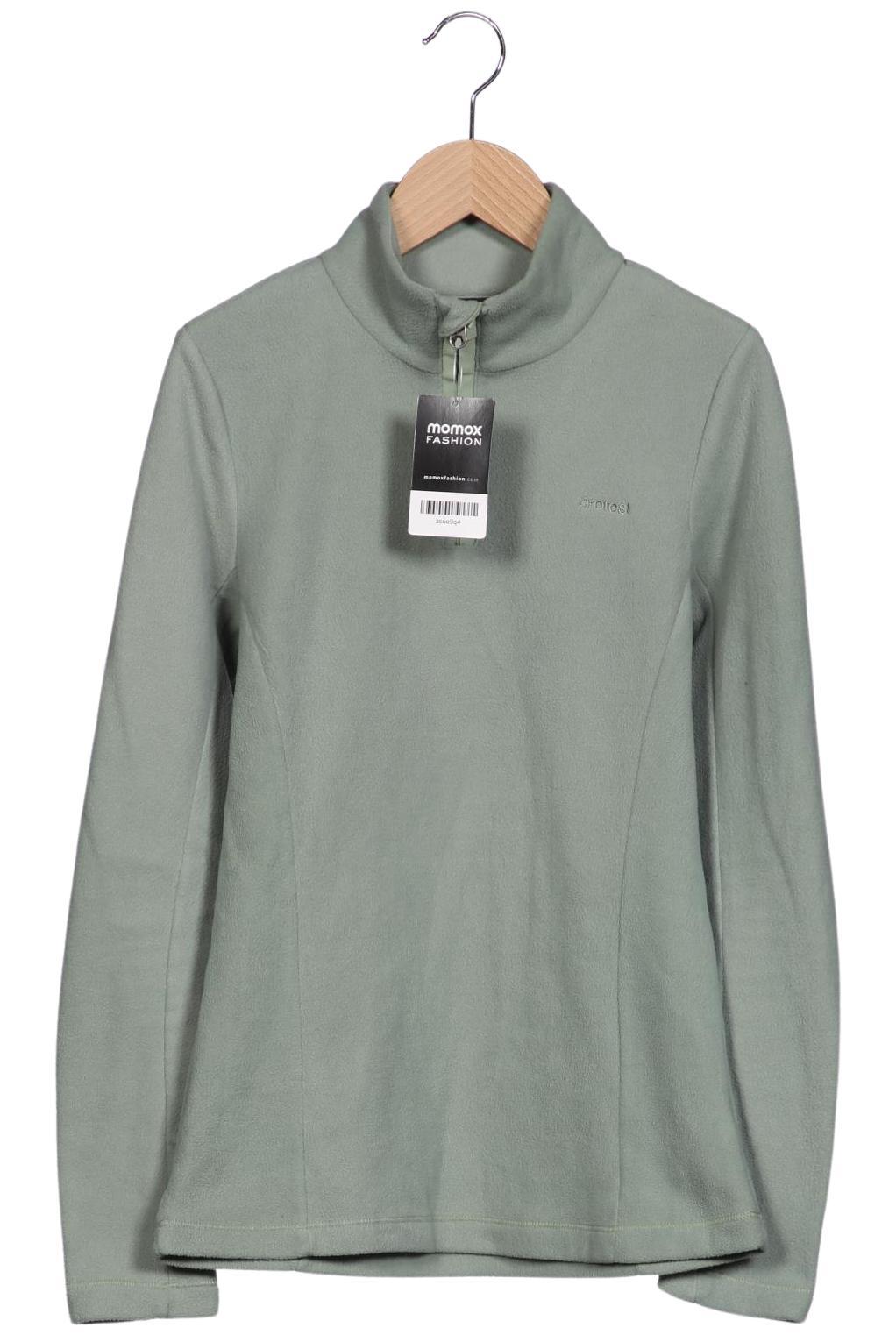 

Protest Damen Sweatshirt, hellgrün, Gr. 36