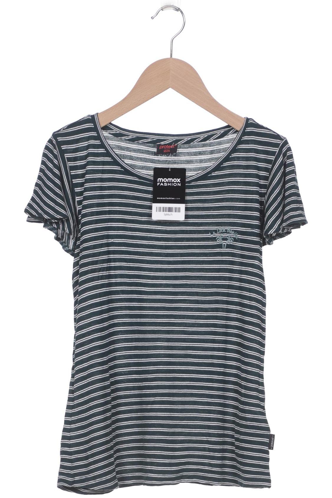 

Protest Damen T-Shirt, grün