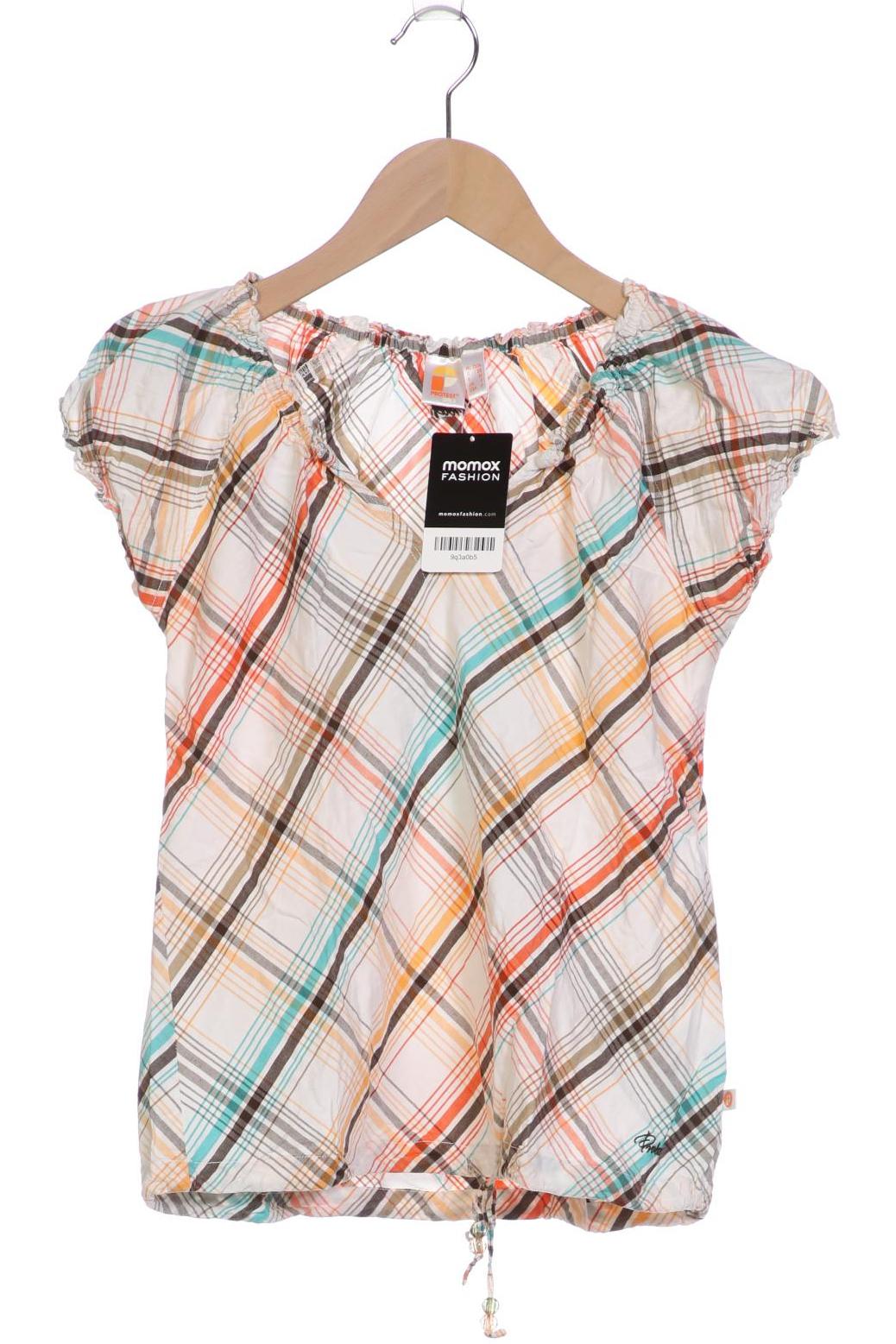 

Protest Damen T-Shirt, mehrfarbig