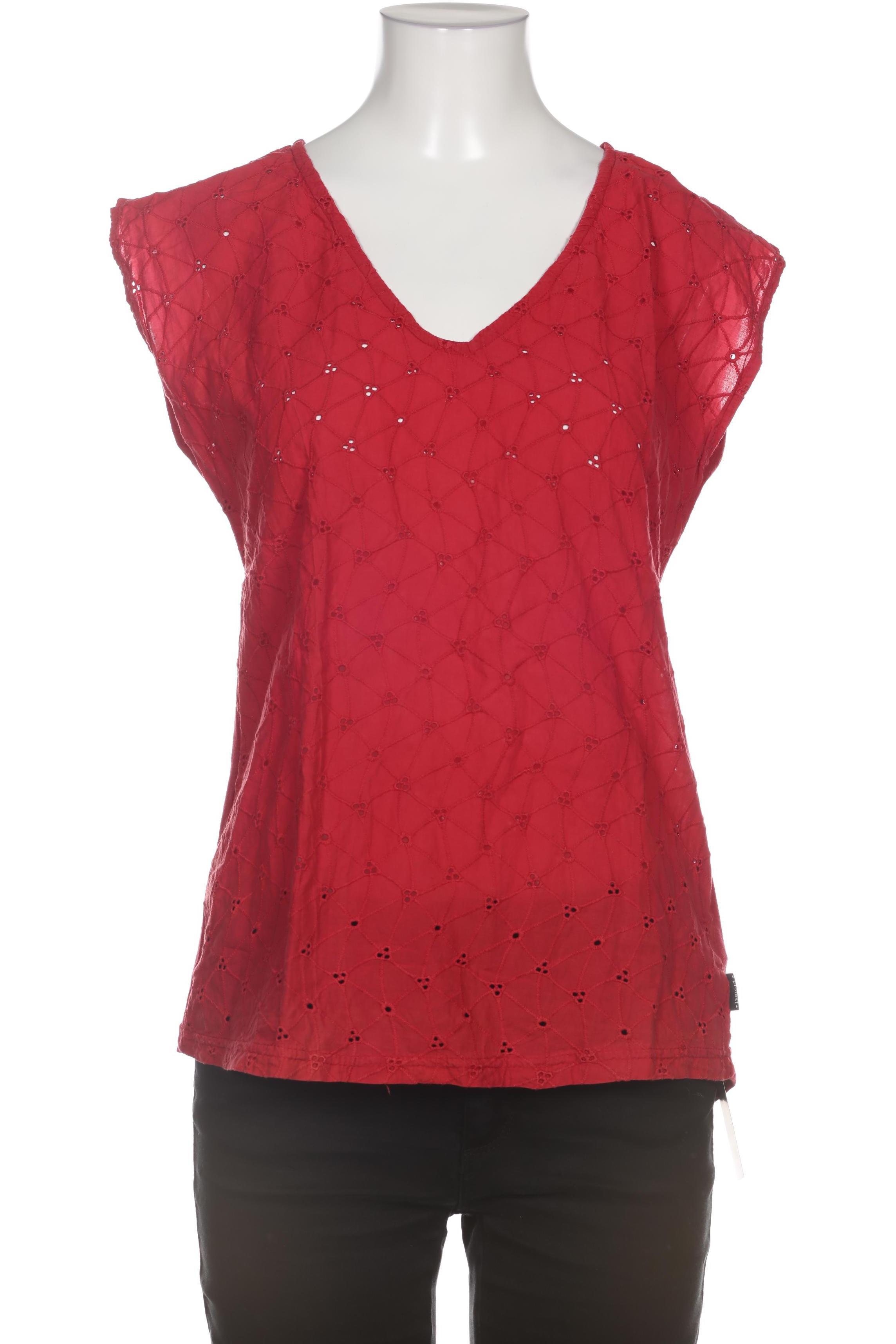 

Protest Damen T-Shirt, rot, Gr.