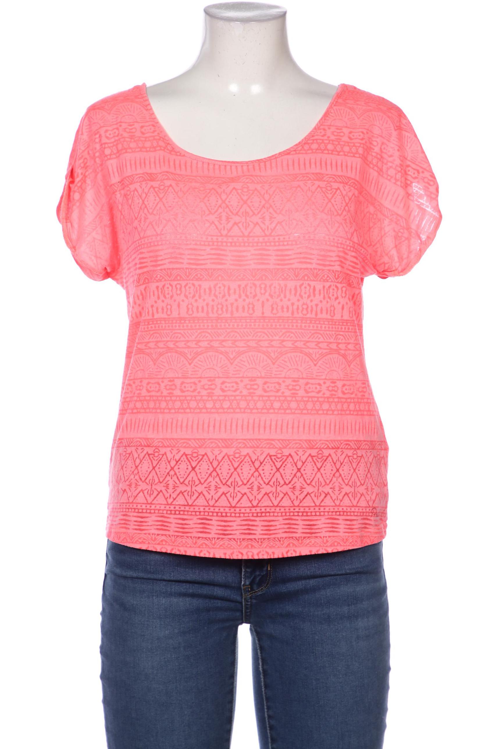 

Protest Damen T-Shirt, neon, Gr. 36