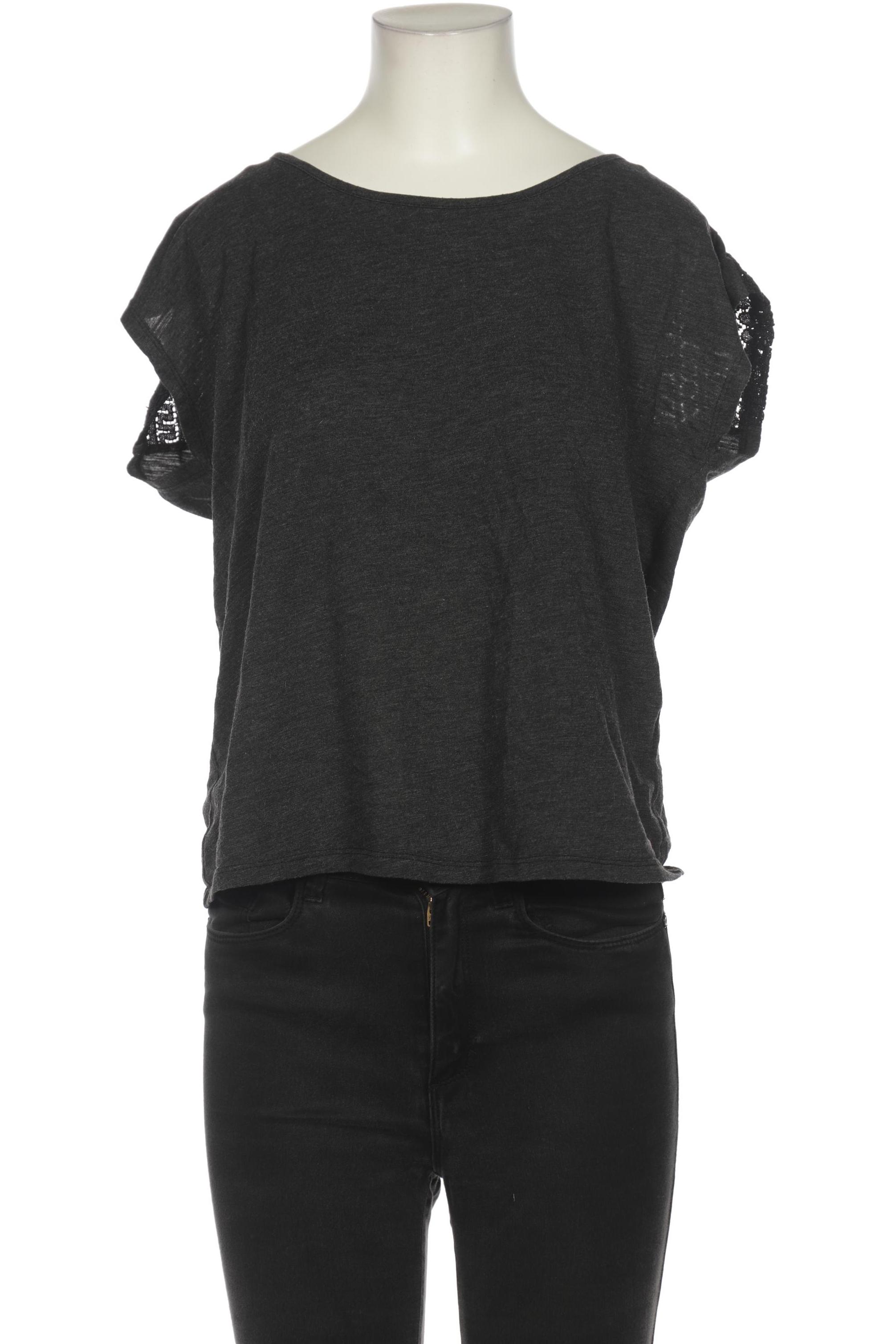 

Protest Damen T-Shirt, grau, Gr. 38