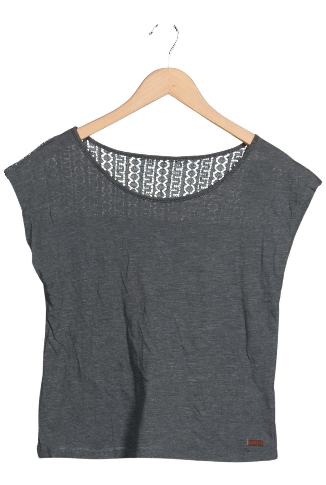 

Protest Damen T-Shirt, grau, Gr. 38