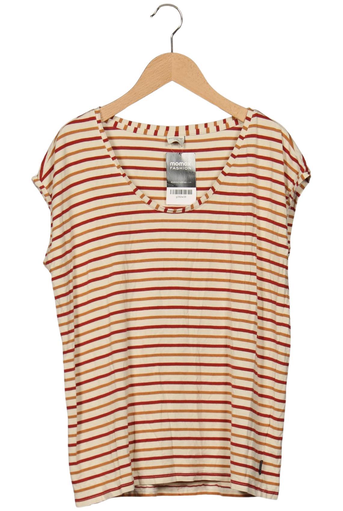 

Protest Damen T-Shirt, cremeweiß, Gr. 40