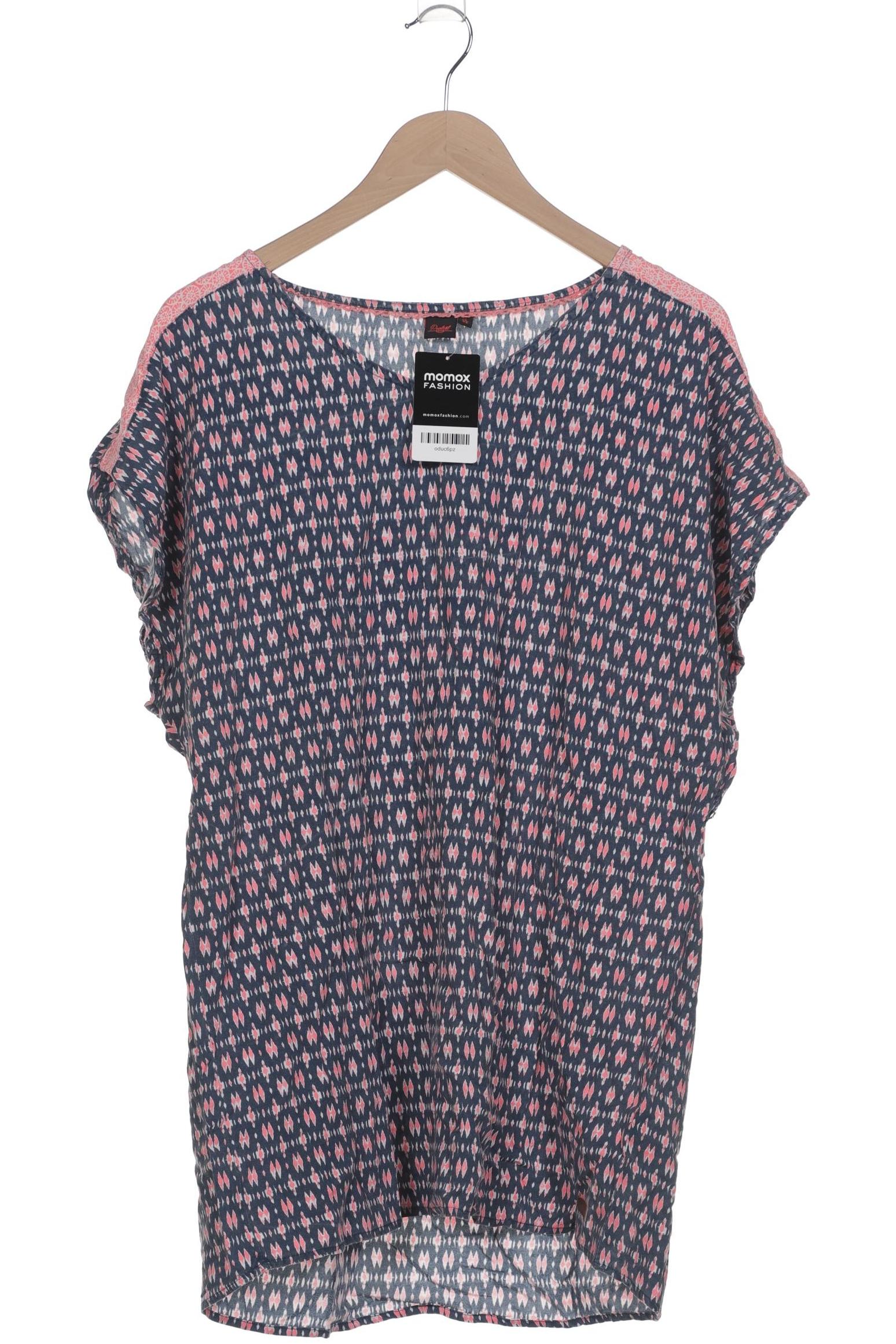 

Protest Damen T-Shirt, marineblau, Gr. 42