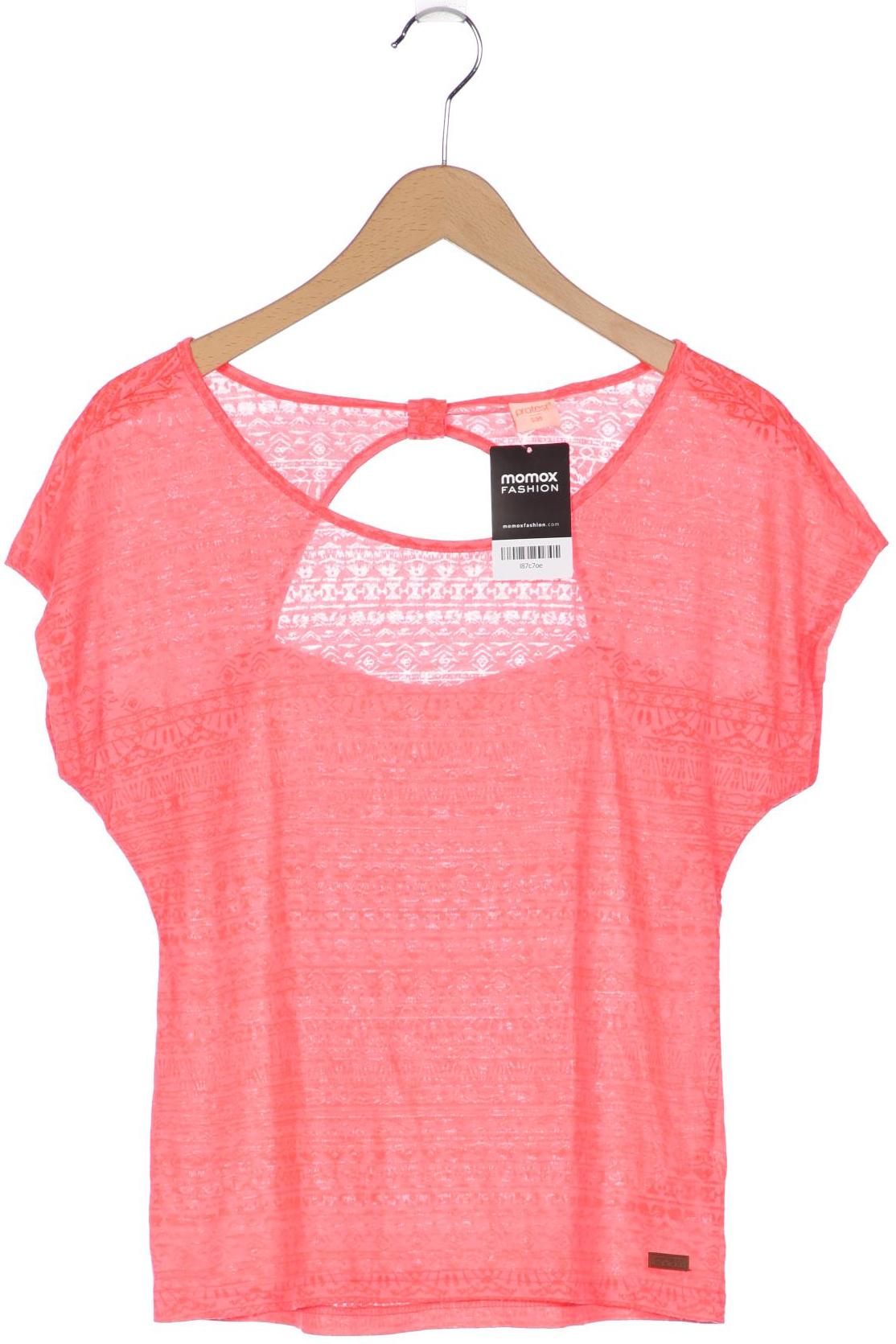 

Protest Damen T-Shirt, pink