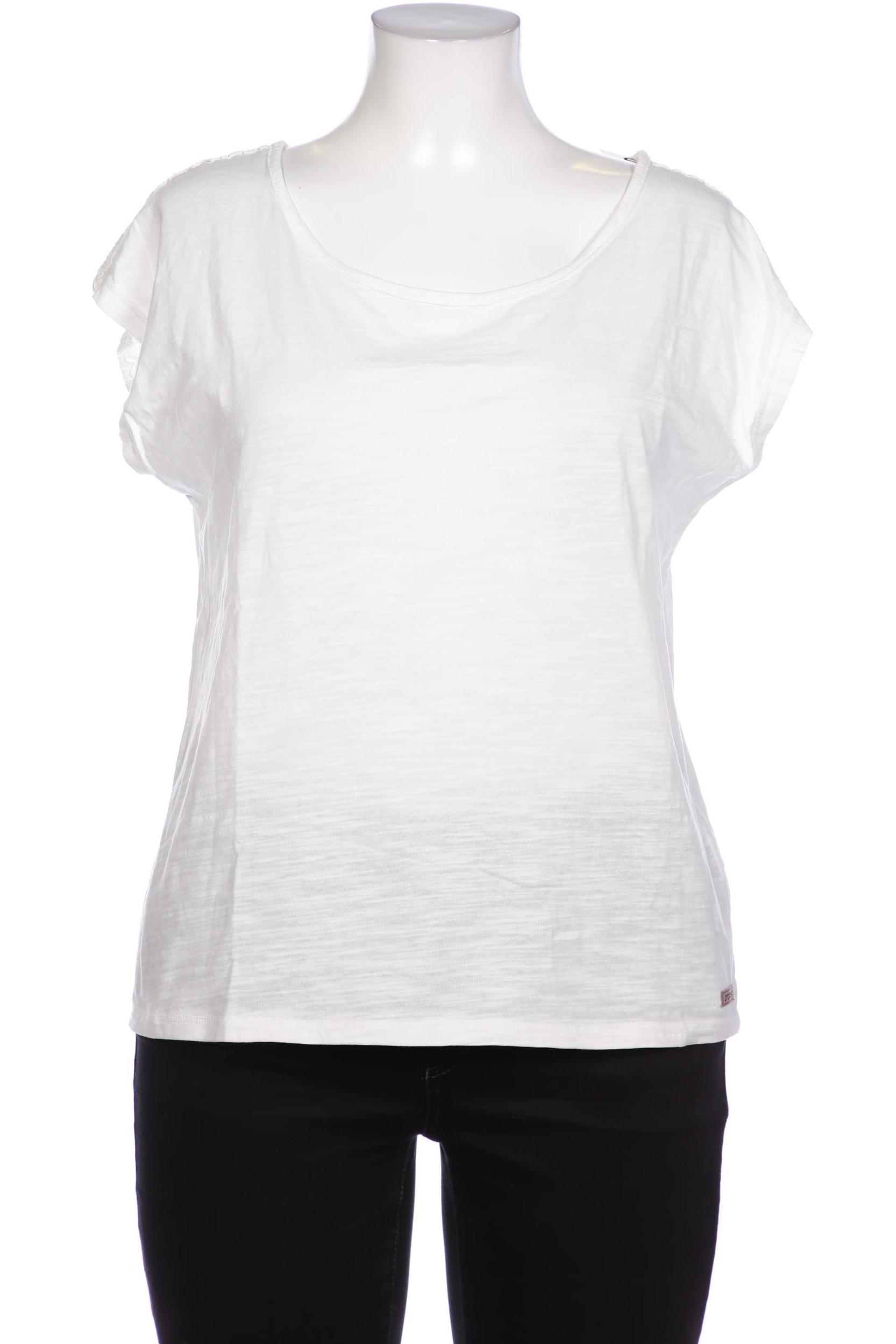 

Protest Damen T-Shirt, weiß, Gr. 42