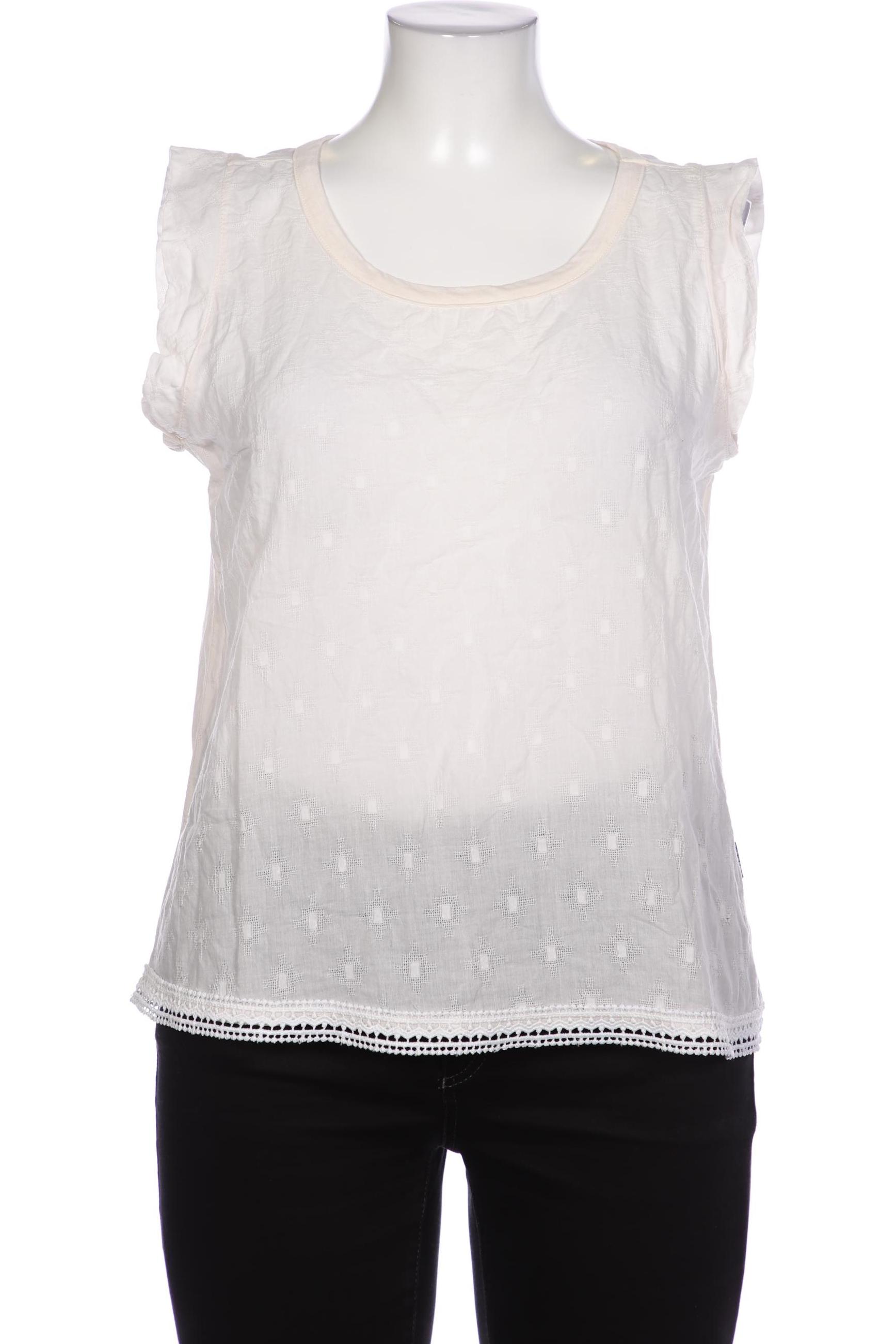 

Protest Damen T-Shirt, cremeweiß, Gr. 42