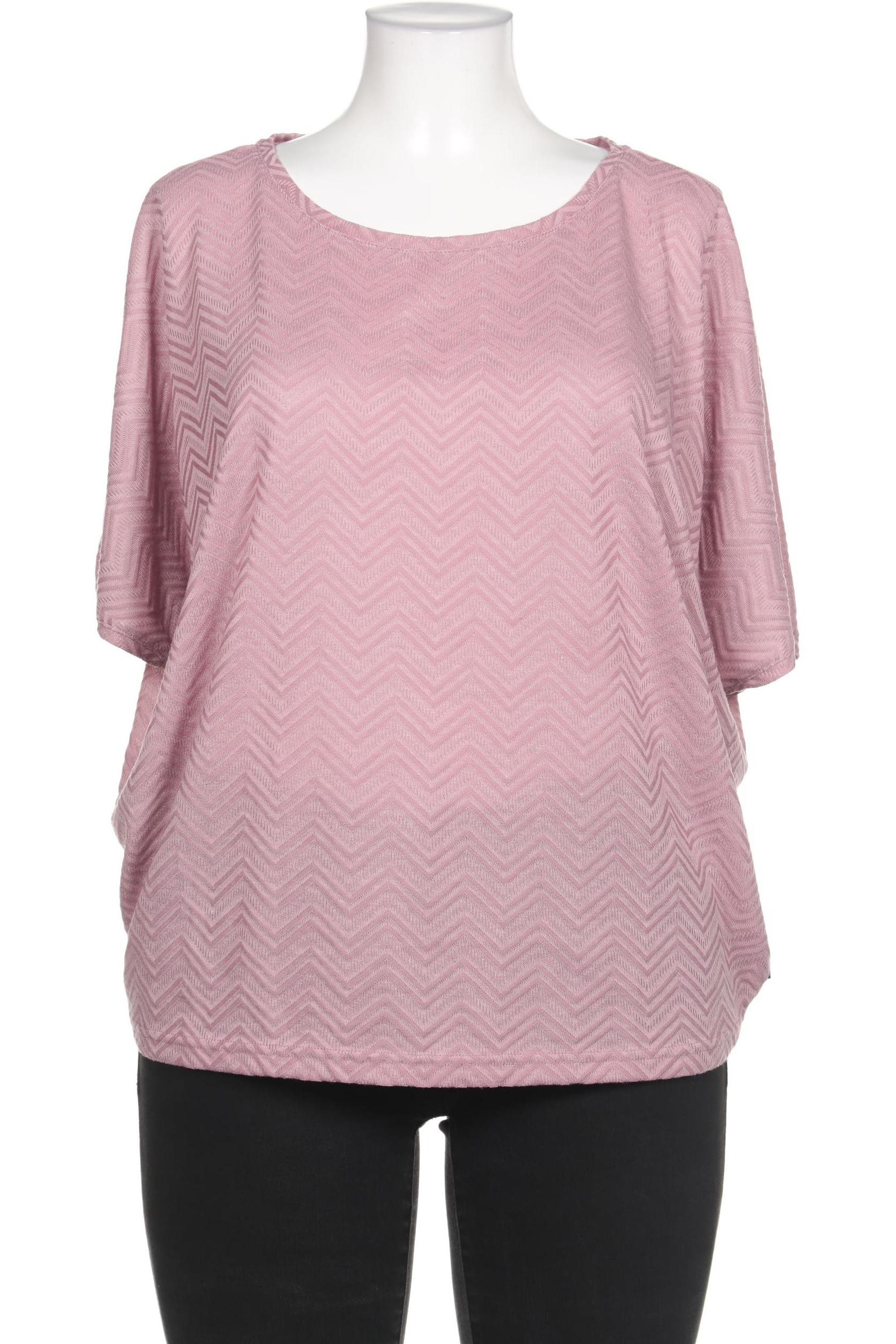 

Protest Damen T-Shirt, pink, Gr. 42