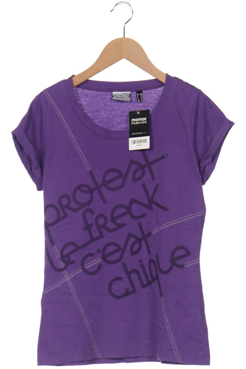 

Protest Damen T-Shirt, flieder