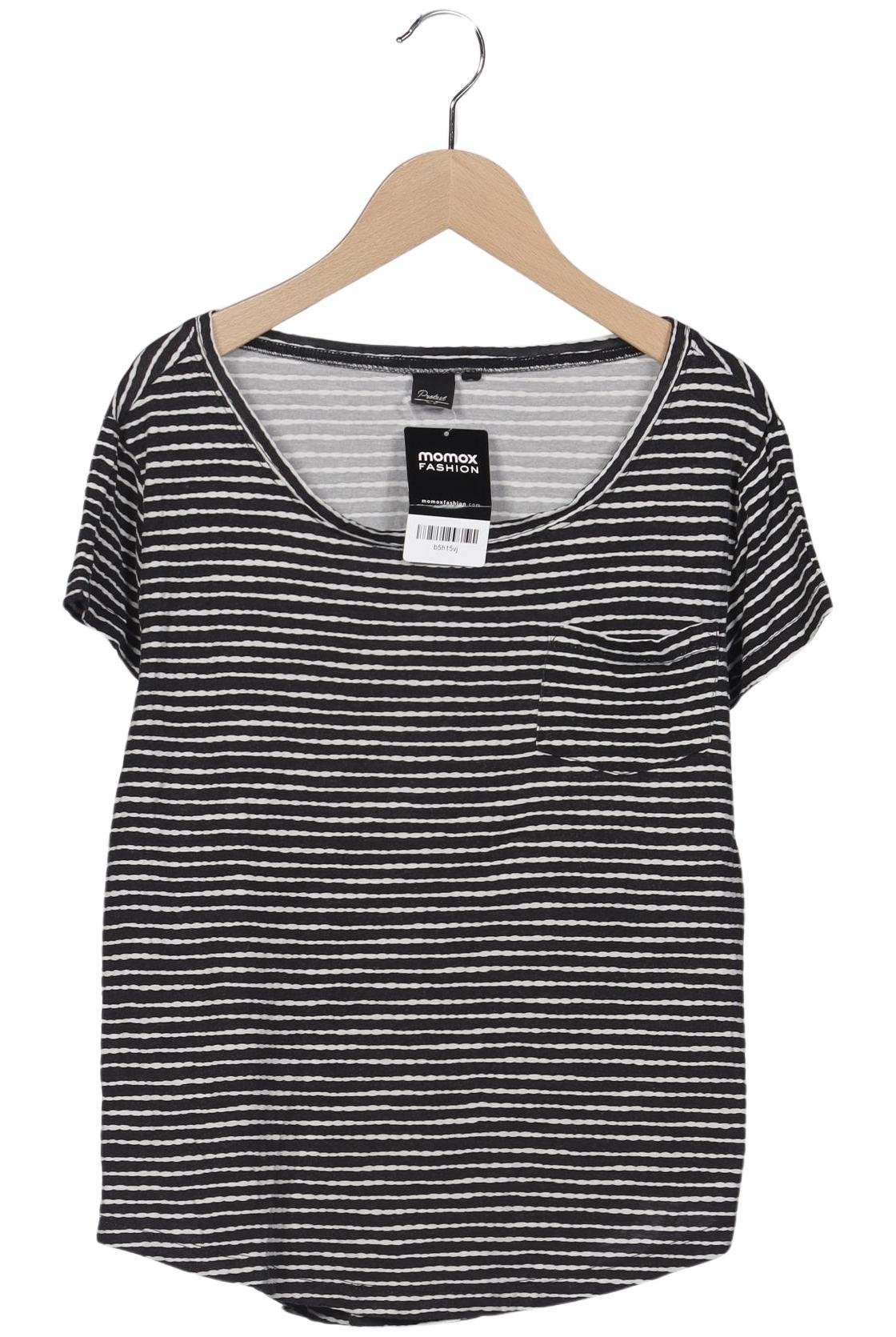 

Protest Damen T-Shirt, schwarz, Gr. 36