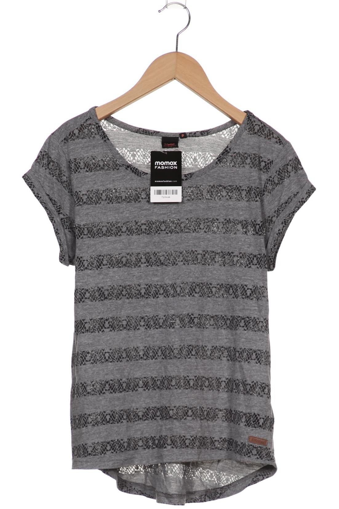 

Protest Damen T-Shirt, grau, Gr. 38