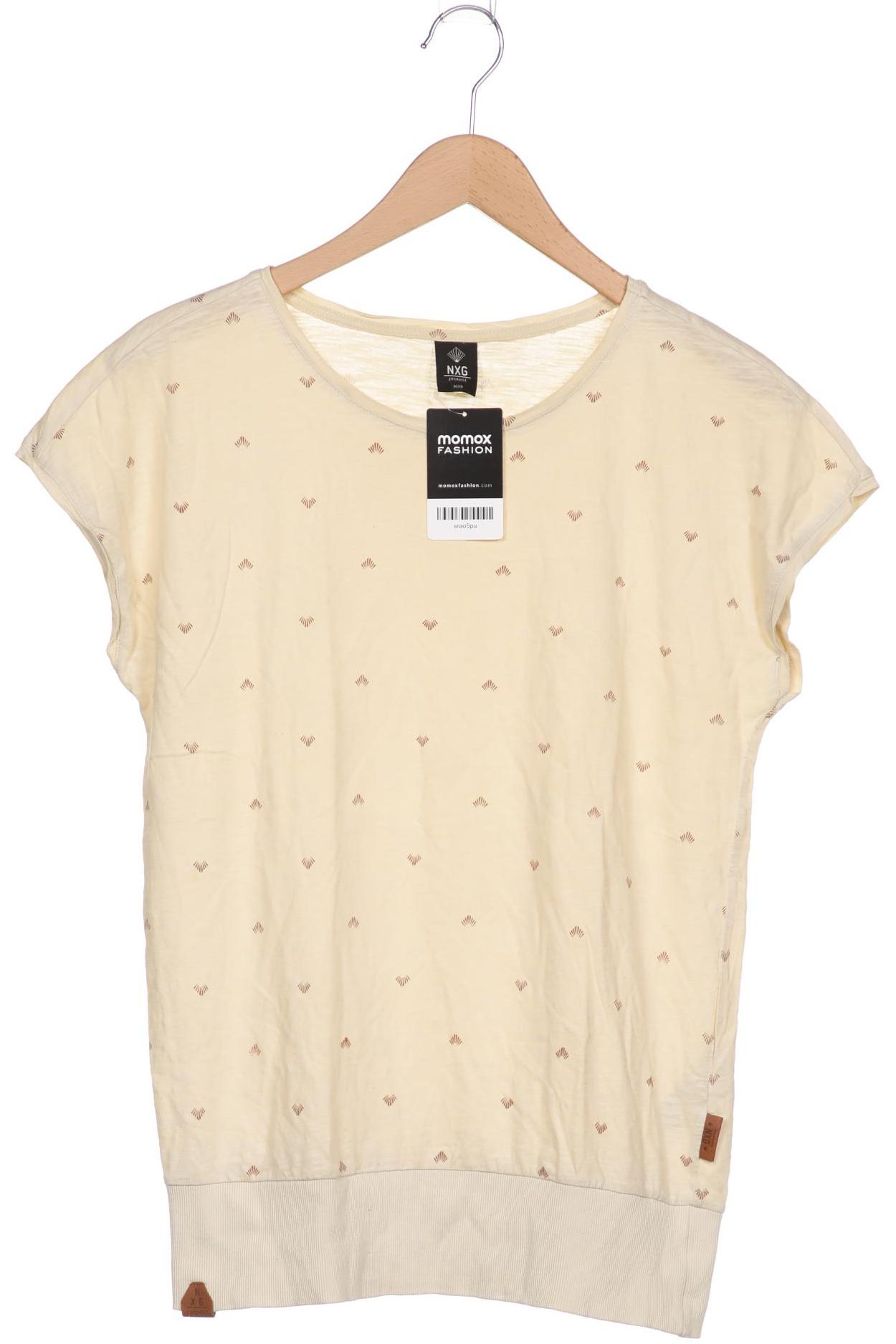 

Protest Damen T-Shirt, beige