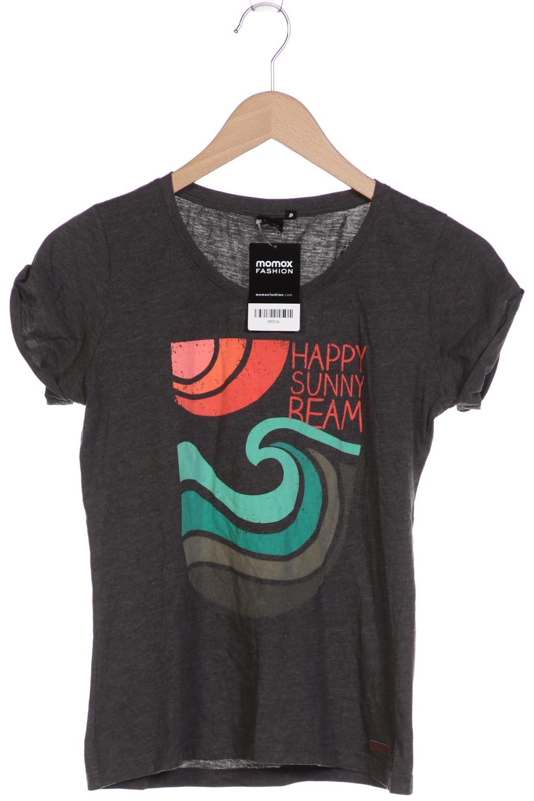 

Protest Damen T-Shirt, grau