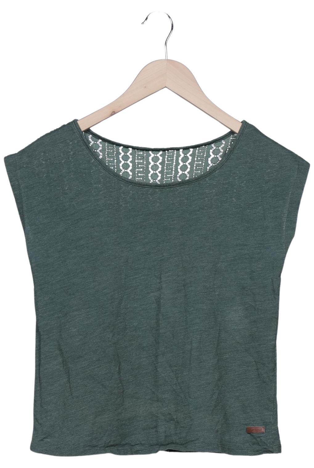 

Protest Damen T-Shirt, grün, Gr. 34