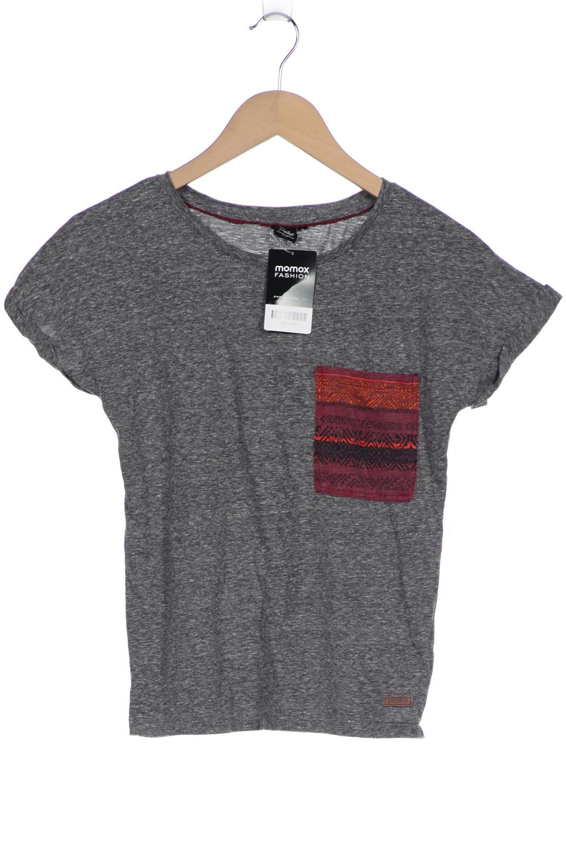 

Protest Damen T-Shirt, grau, Gr. 34