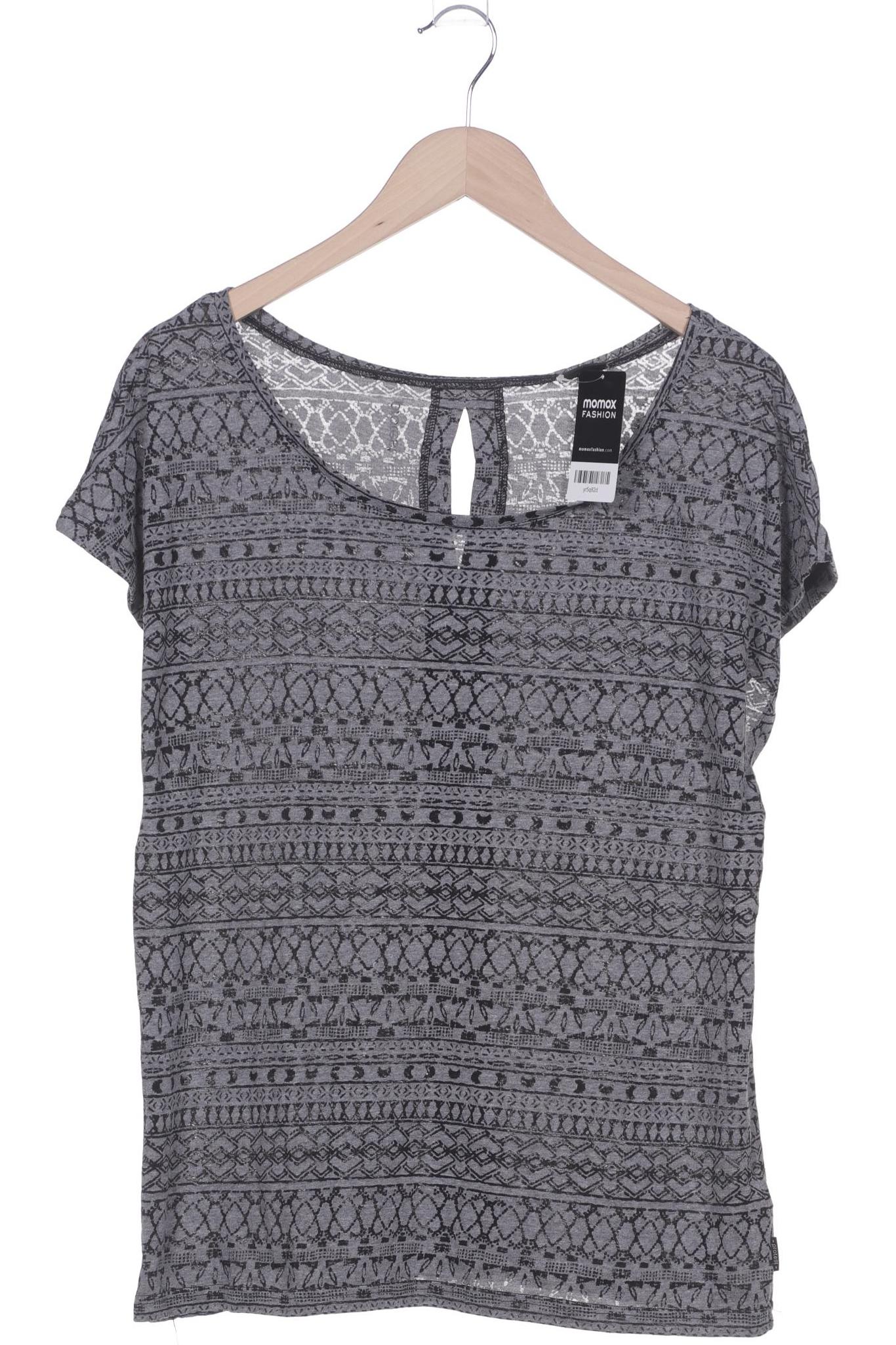 

Protest Damen T-Shirt, grau, Gr. 42