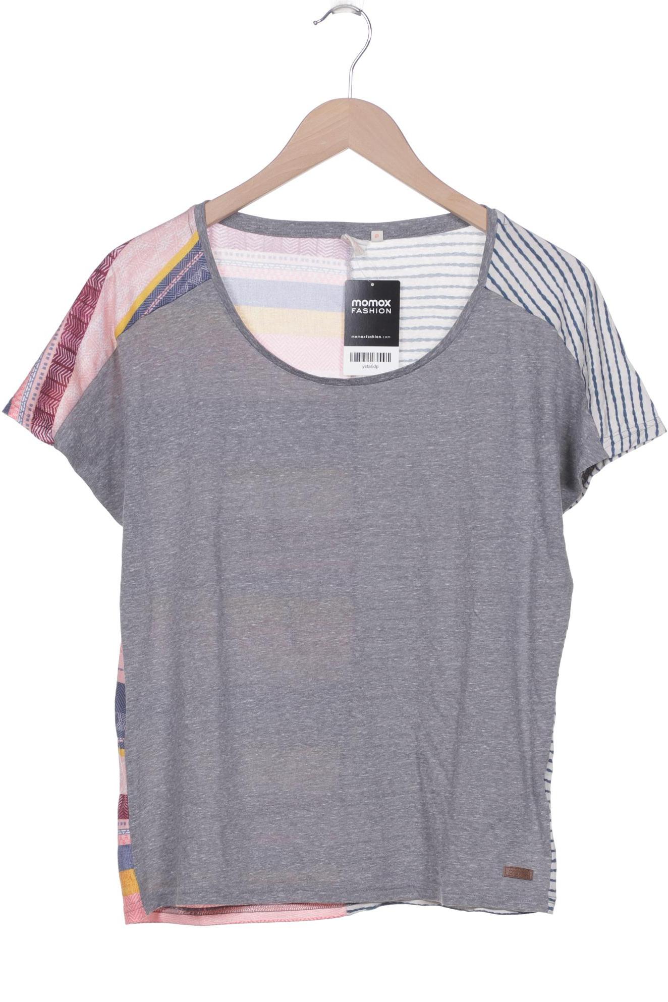 

Protest Damen T-Shirt, grau