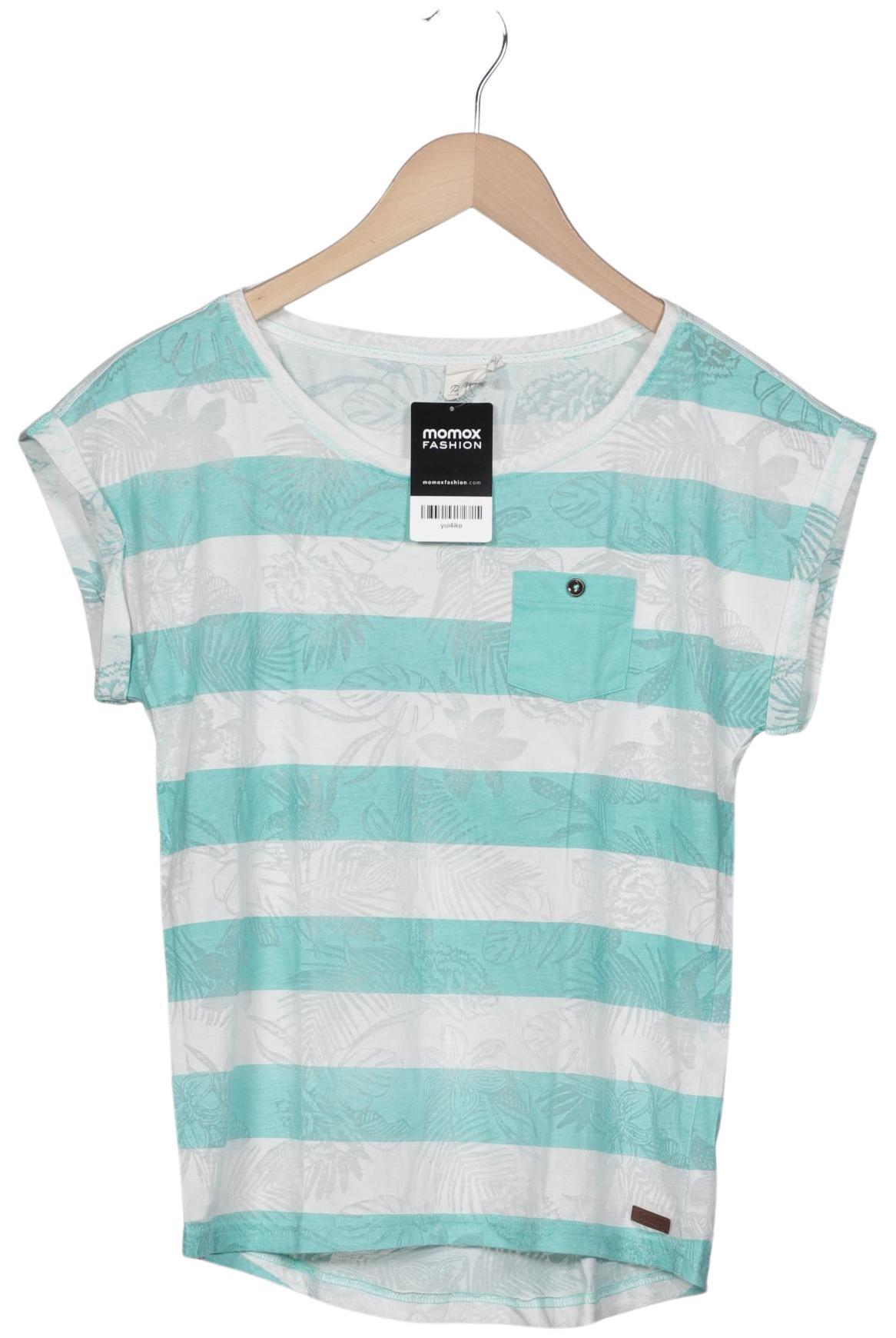 

Protest Damen T-Shirt, türkis, Gr. 36