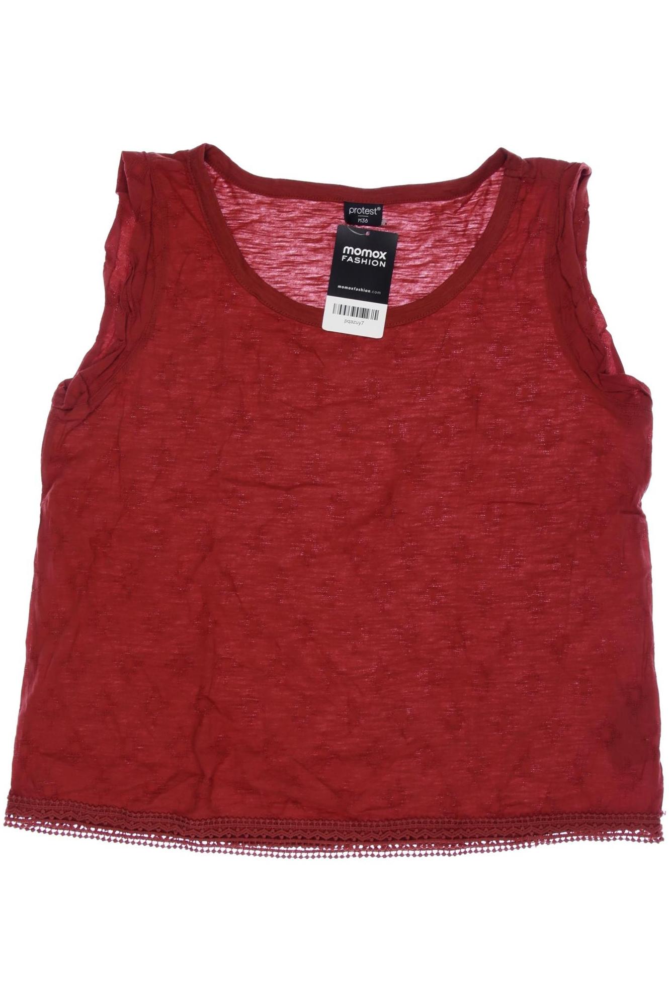 

Protest Damen Top, braun, Gr. 38