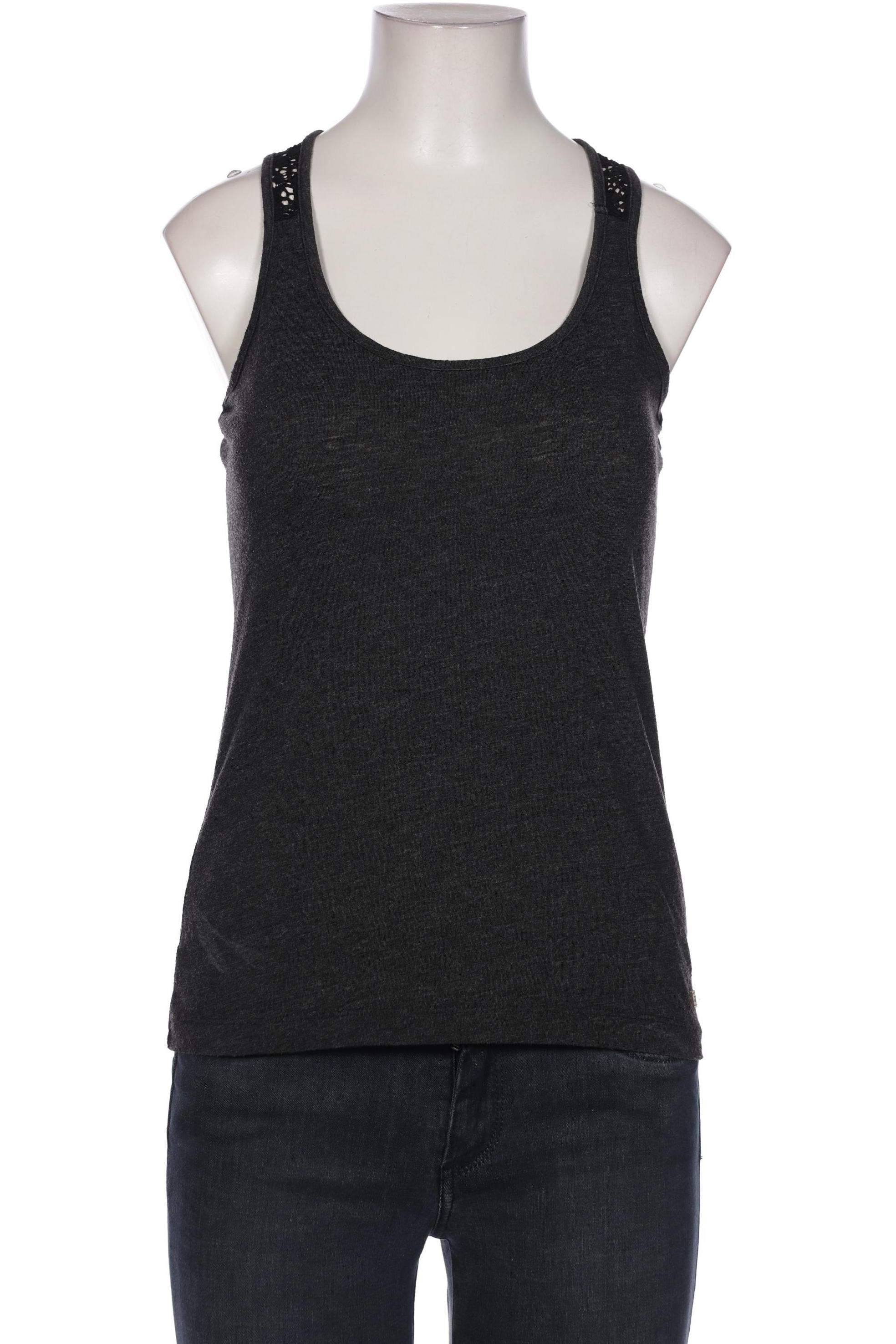 

Protest Damen Top, grau, Gr. 34