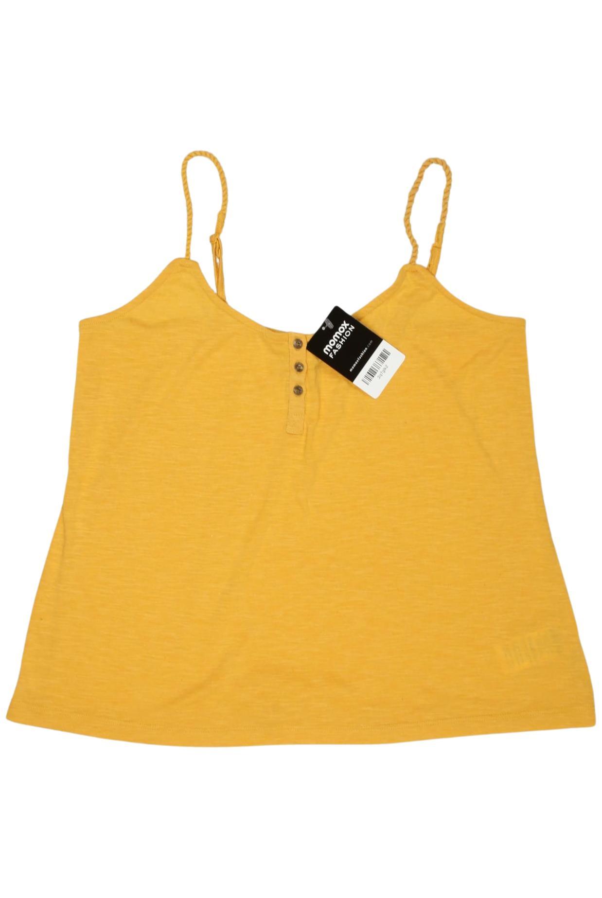 

Protest Damen Top, gelb, Gr. 36